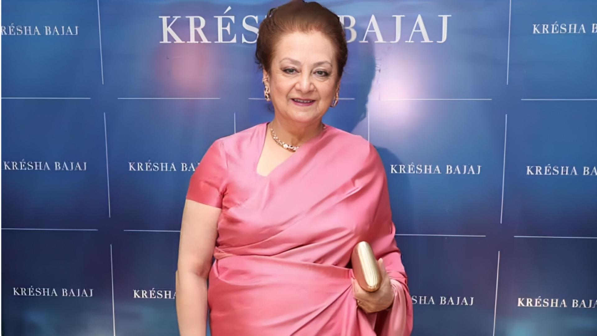 After severe pneumonia, Saira Banu develops clots in calf: Report