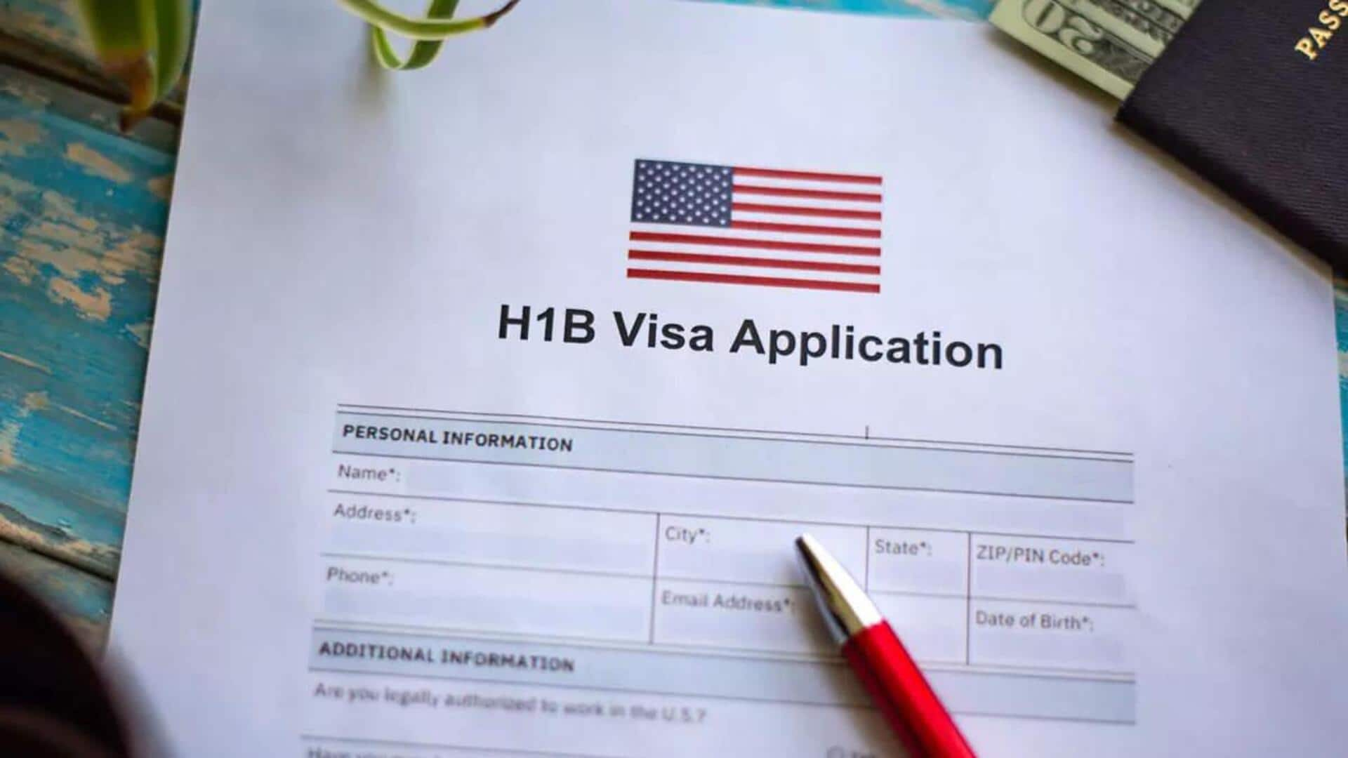 US eases H-1B visa rules, Indian tech professionals to benefit