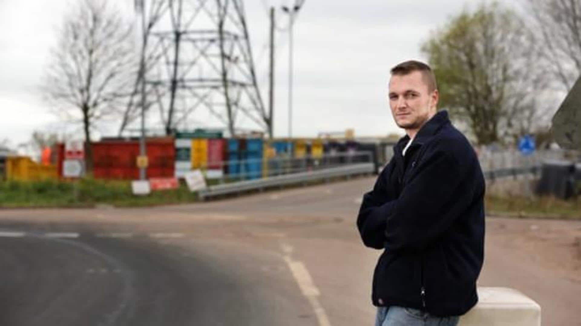 Shocker! Man considers buying landfill to recover $800M in Bitcoin