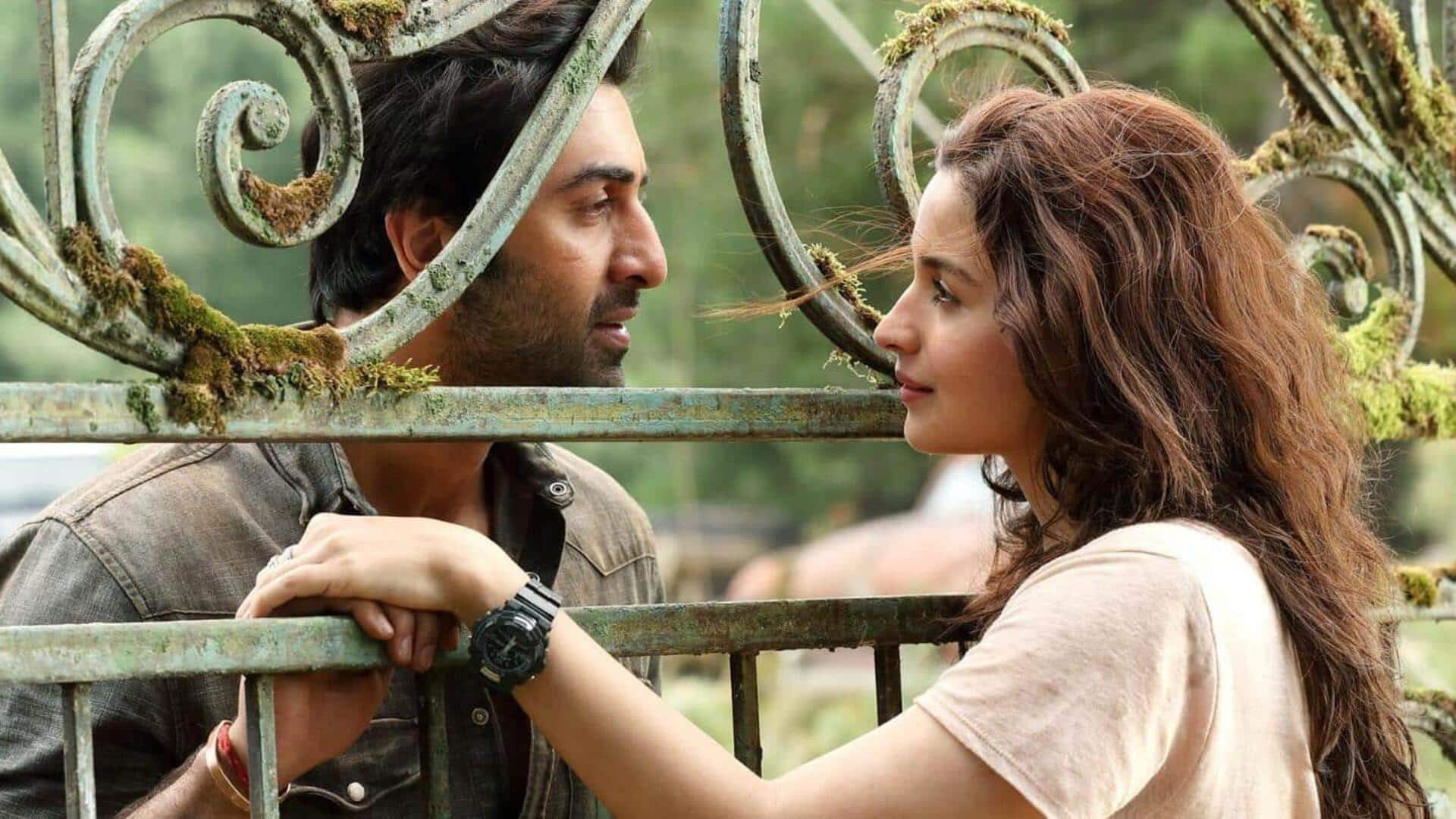 'Interesting announcements coming...': Ranbir Kapoor teases 'Brahmastra 2'