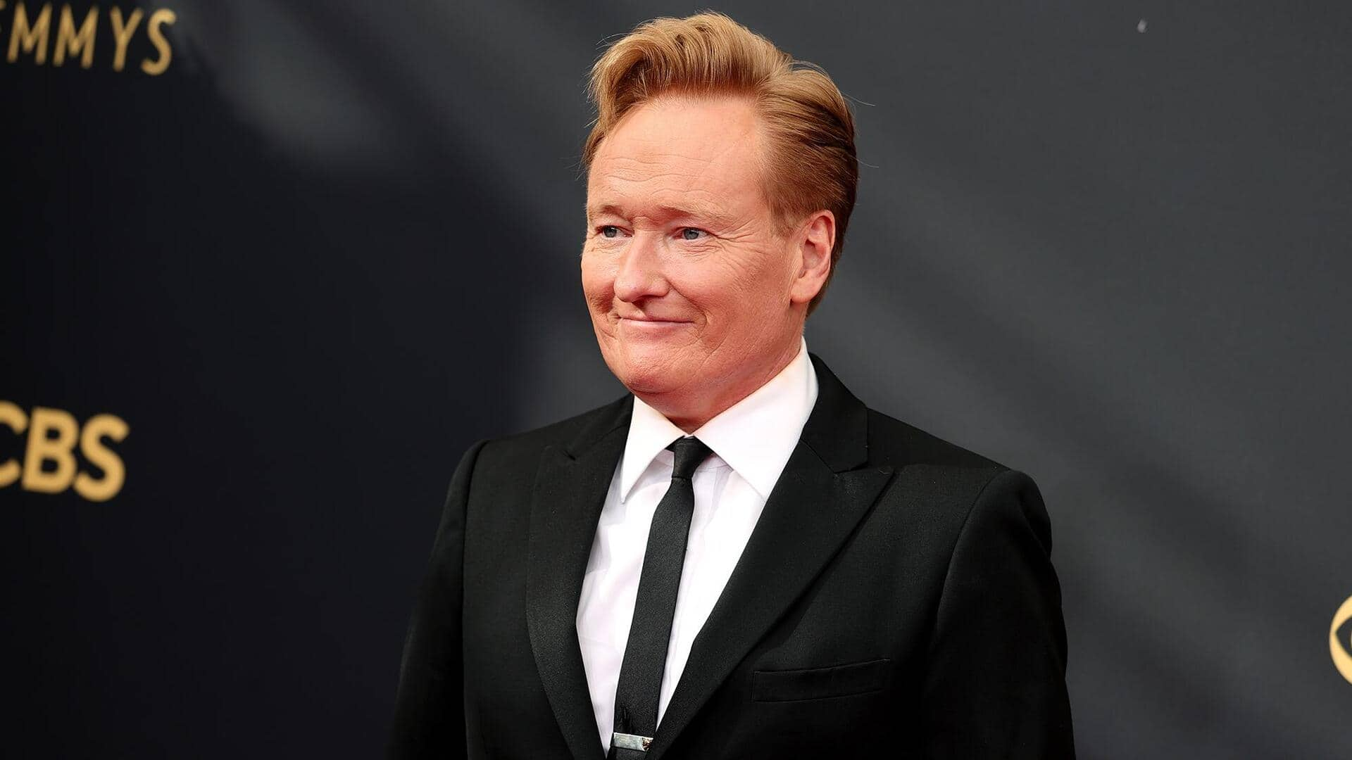 Conan O'Brien to return as Academy Awards host in 2026