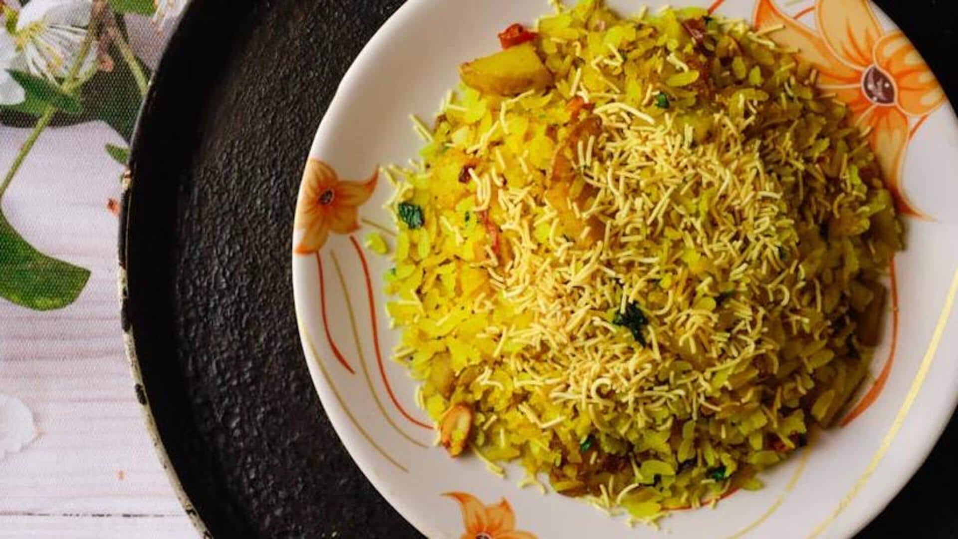 Breakfast goals: Try these delicious Indian options Breakfast goals: Try these delicious Indian options