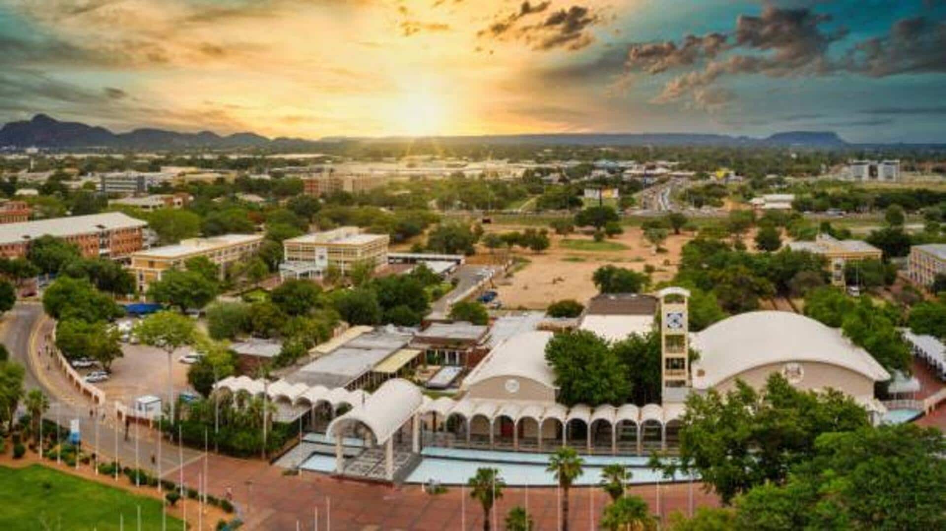 Explore Botswana: Recommendations for travelers and foodies alike Explore Botswana: Recommendations for travelers and foodies alike