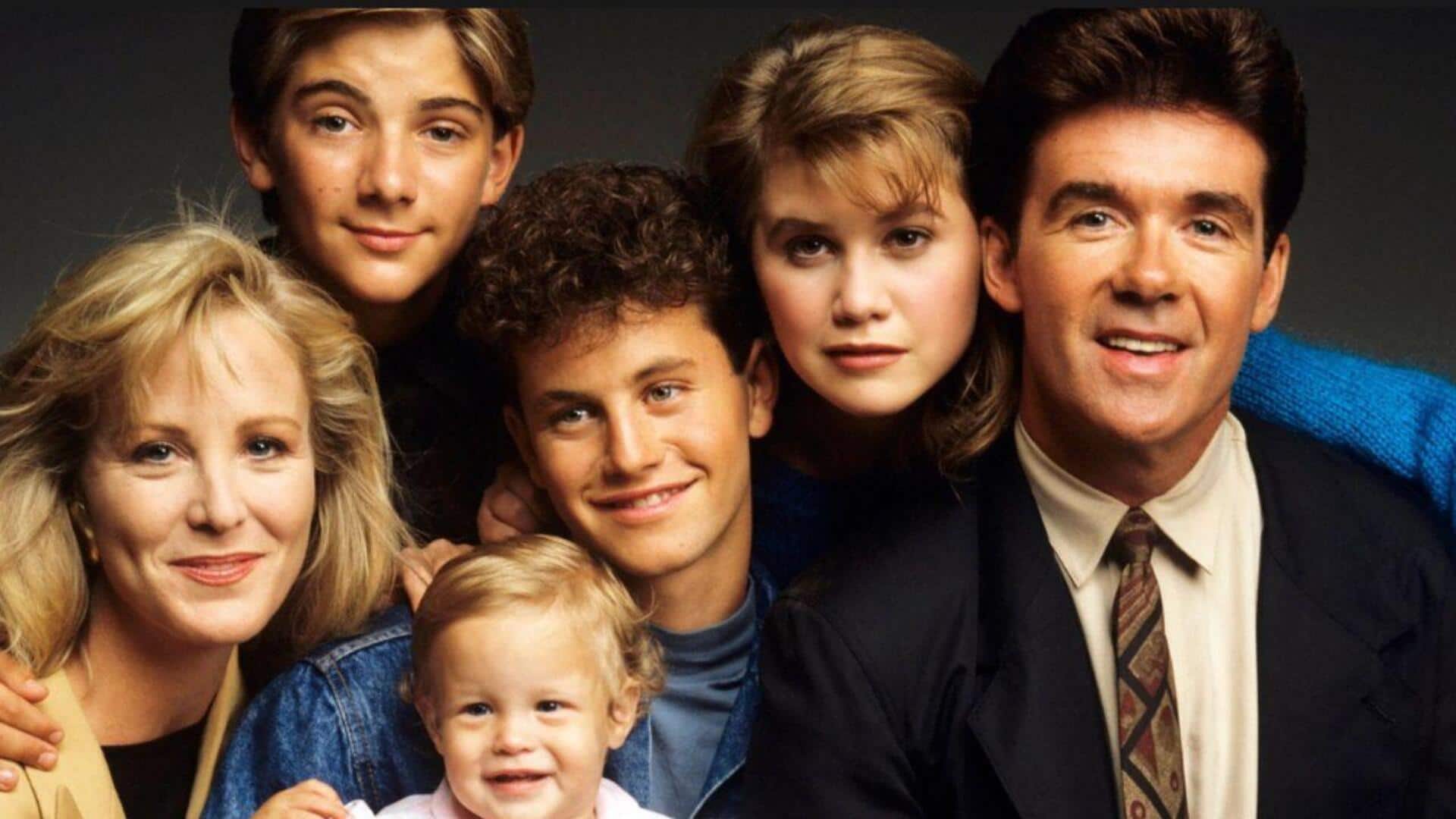5 times 'Growing Pains' nailed real American family life