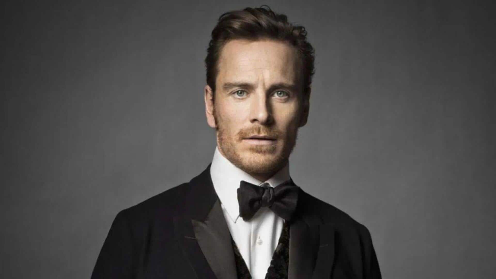 Michael Fassbender roles that prove he's a master of complexity Michael Fassbender roles that prove he's a master of complexity