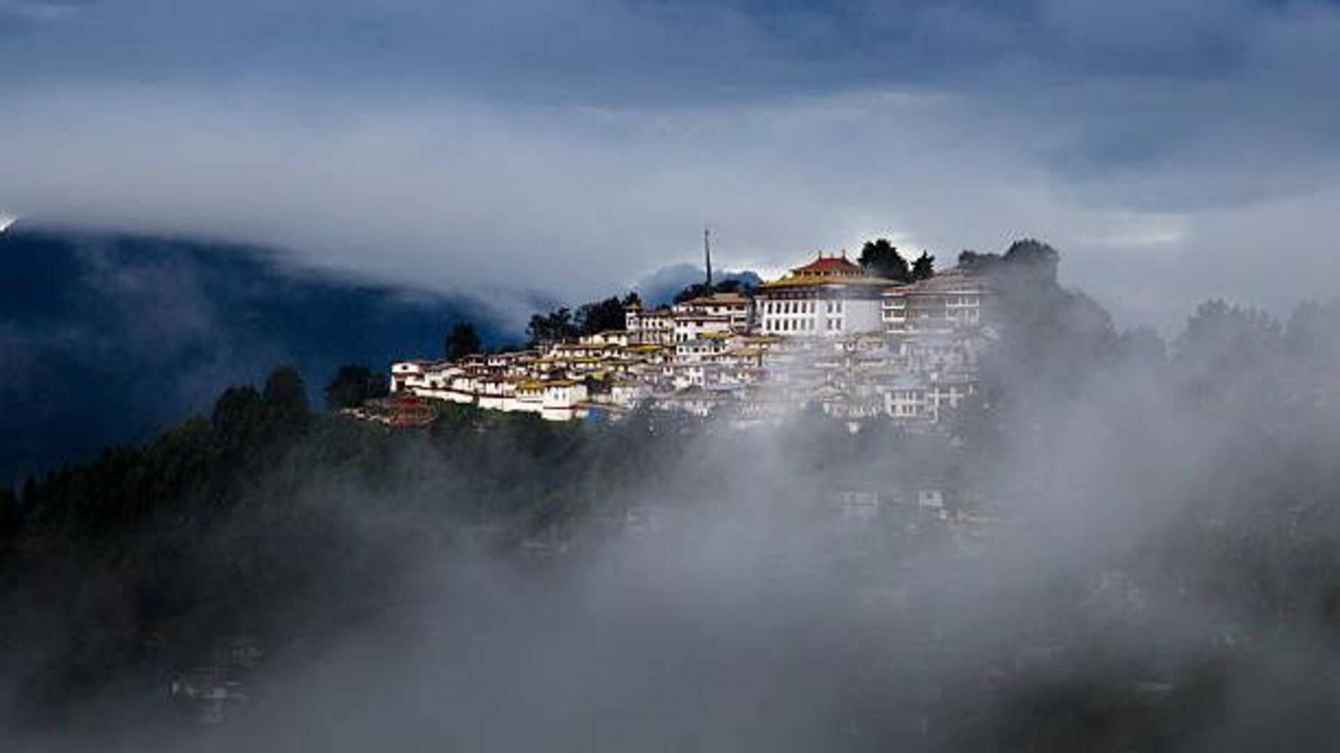 Hidden gems: Lesser-known hill stations in India