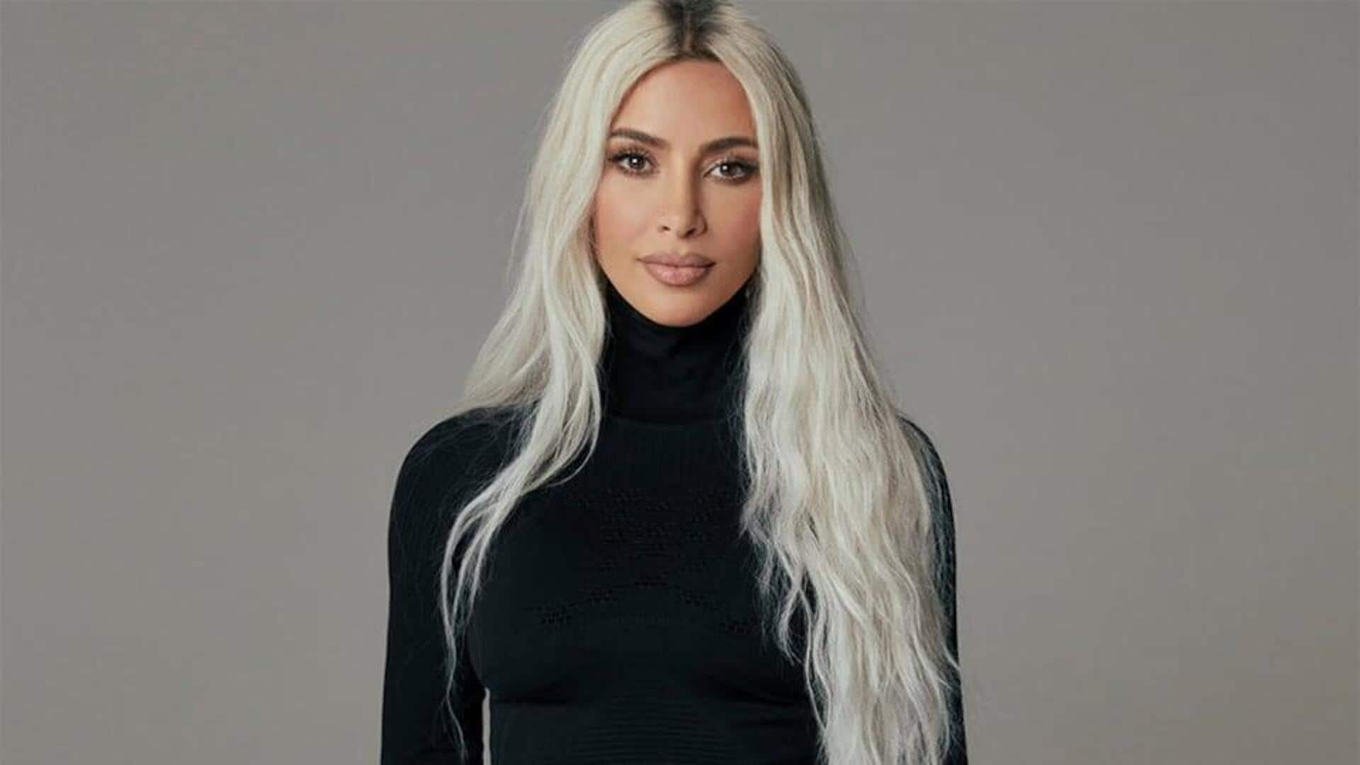 Why Kim Kardashian has a 'toxic' relationship with ChatGPT