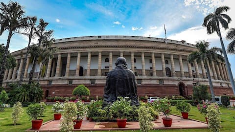 Special discussion on 'Vande Mataram' in Parliament this week