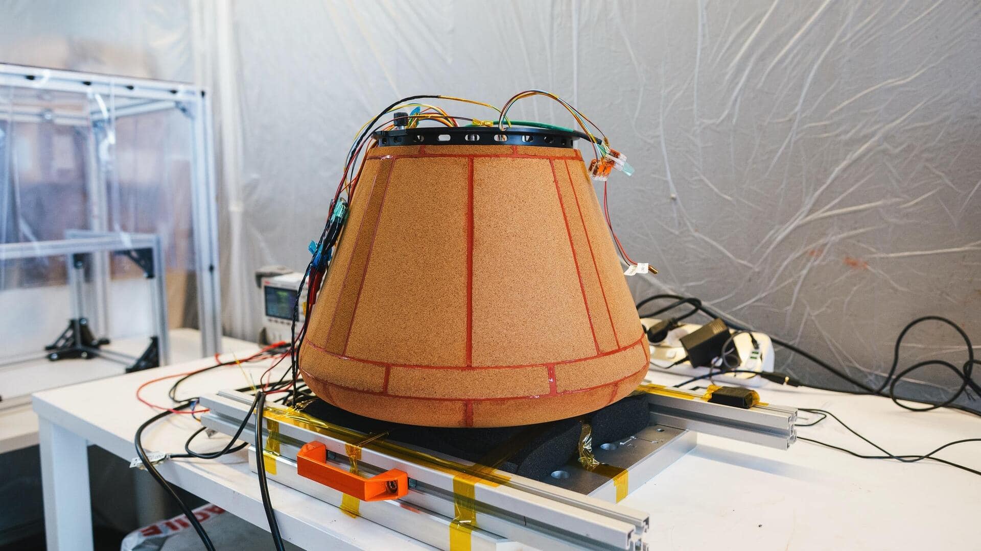 Spanish satellite survives ISRO's PSLV-C62 mission failure, sends back data