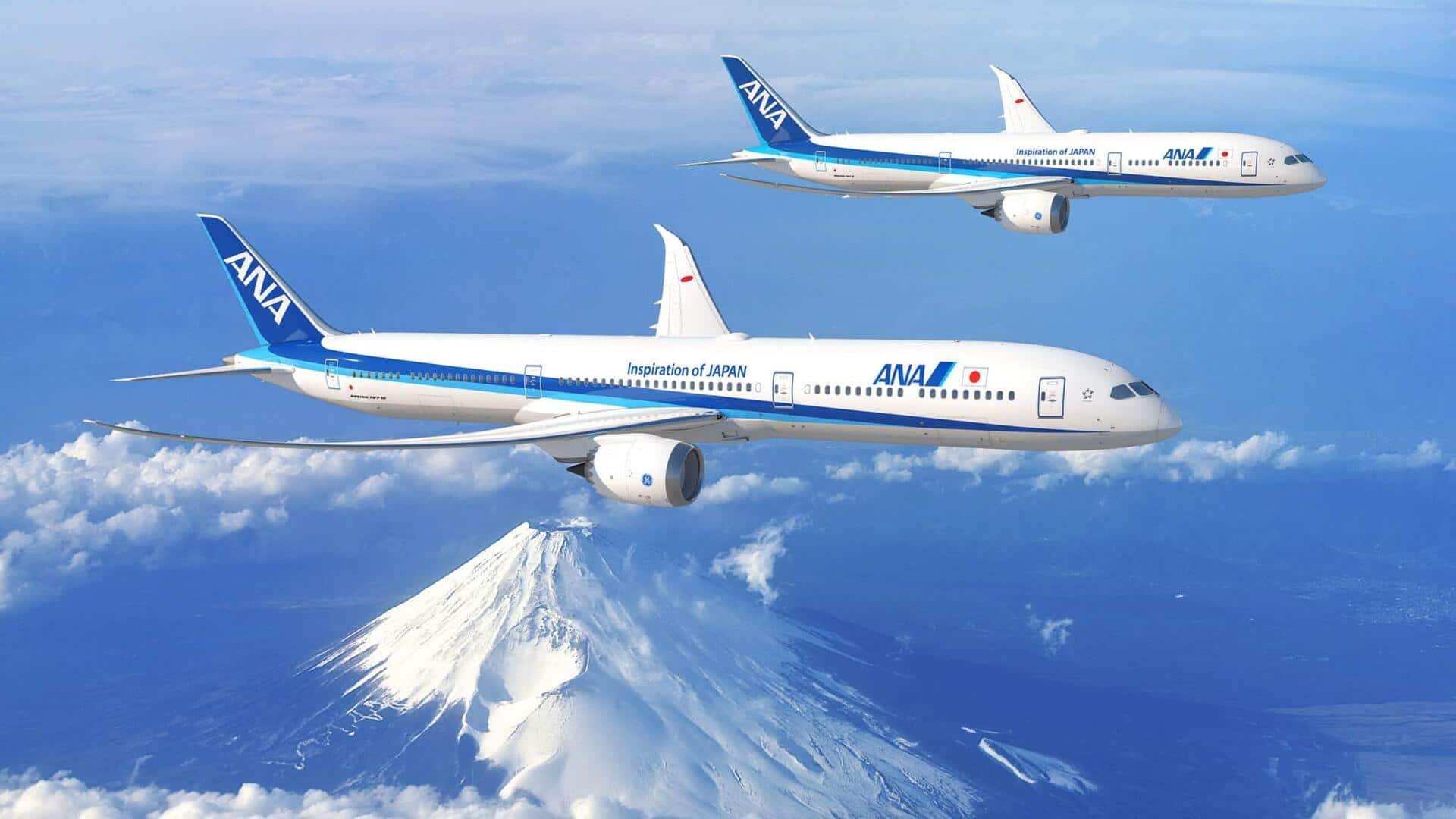 Boeing to start deliveries of upgraded 787s in H1 2026