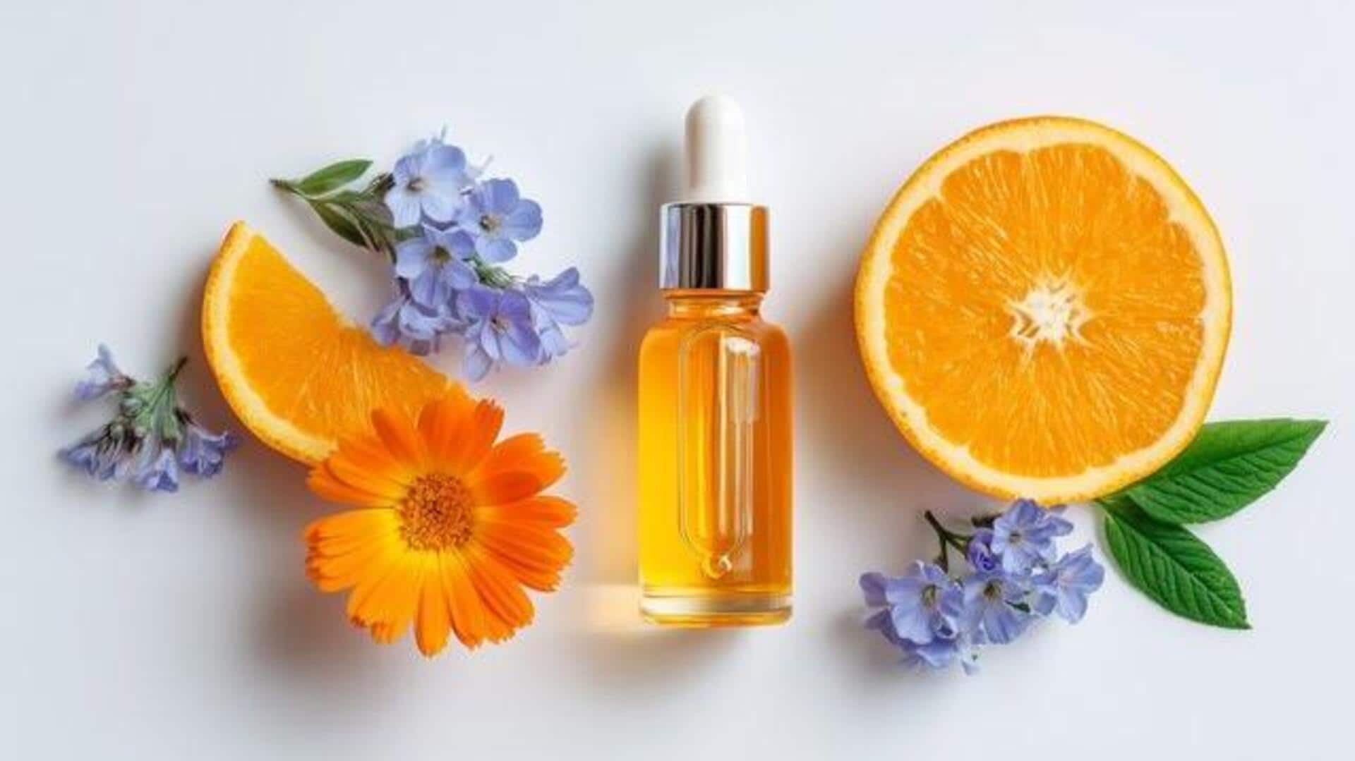 Debunking all myths about vitamin C serums