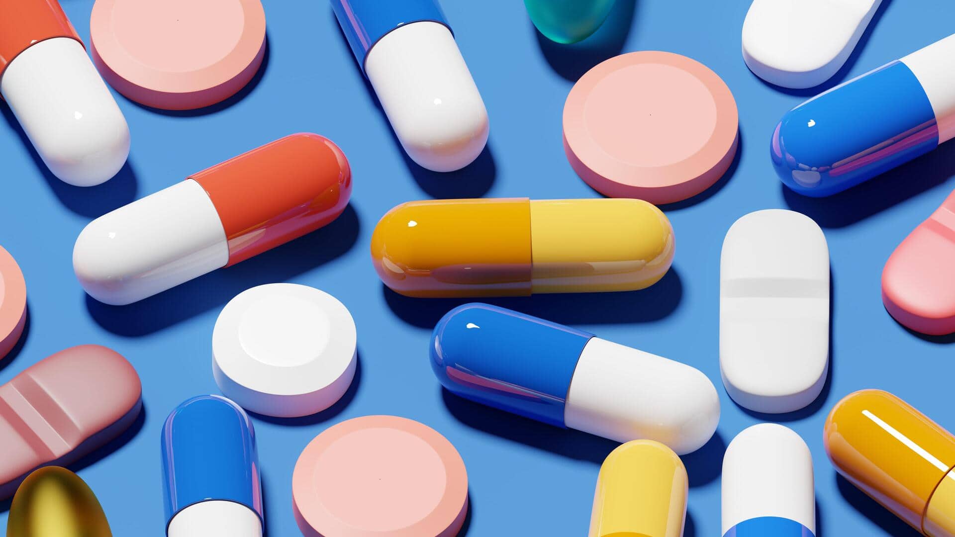 How US tariffs on patented drugs have affected Indian companies