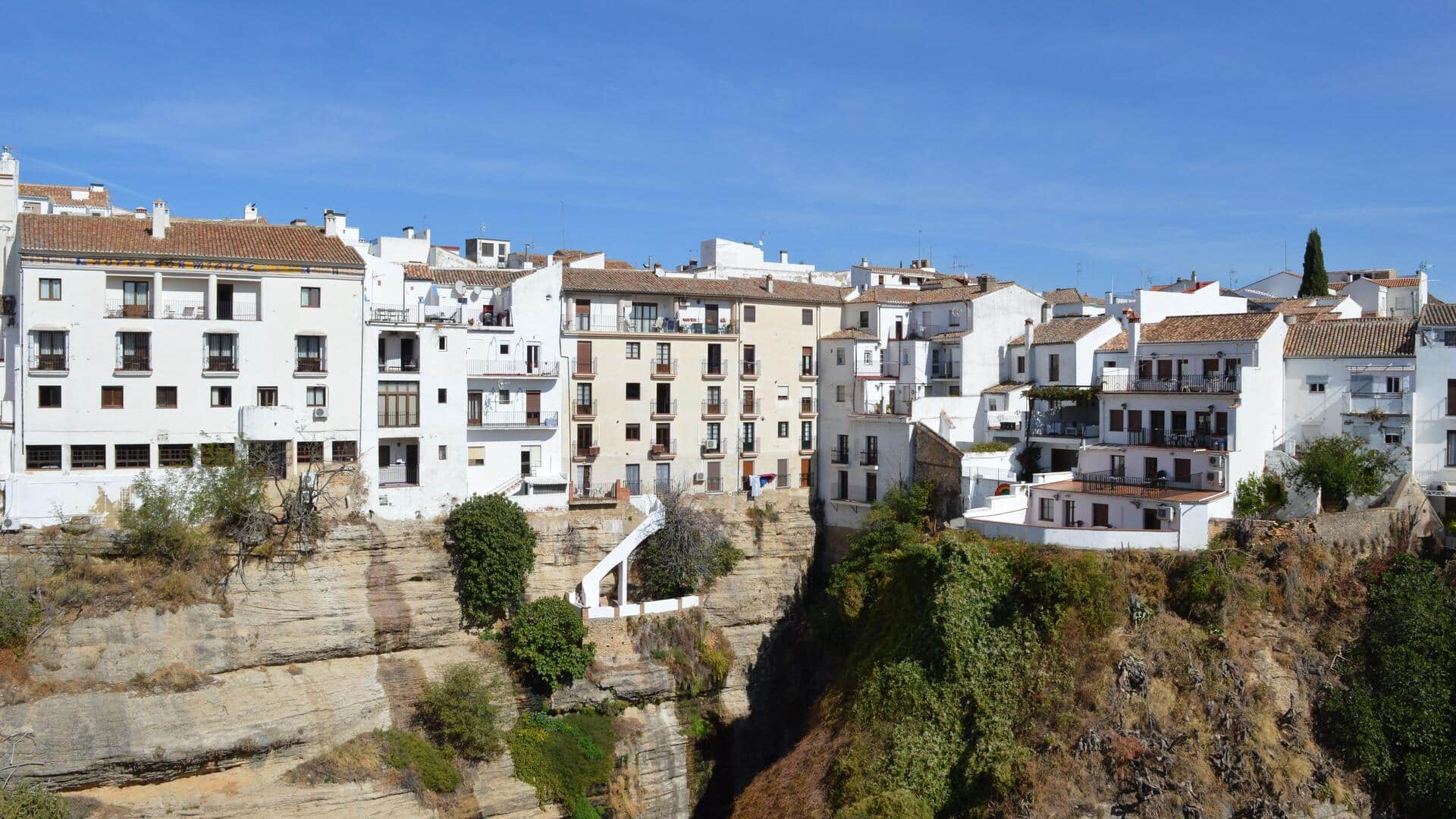 Overrated places in Spain you may skip