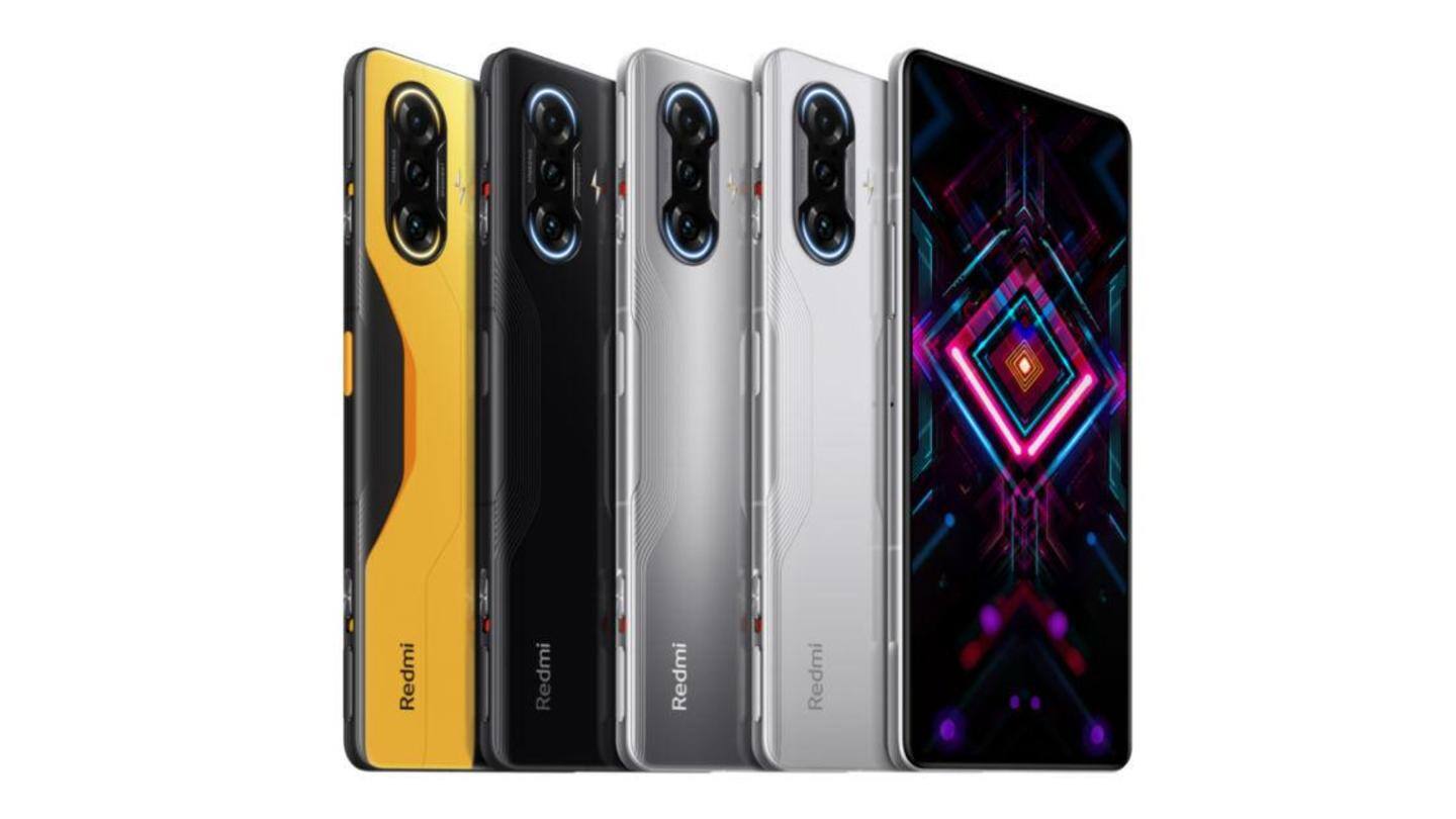 The handset will feature a 120Hz OLED panel The handset will feature a 120Hz OLED panel