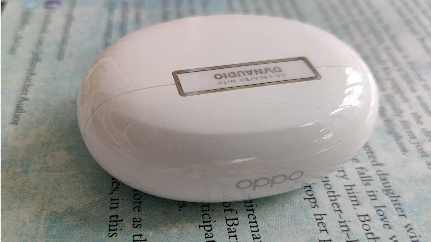 Oppo Enco X review: Dynaudio assistance