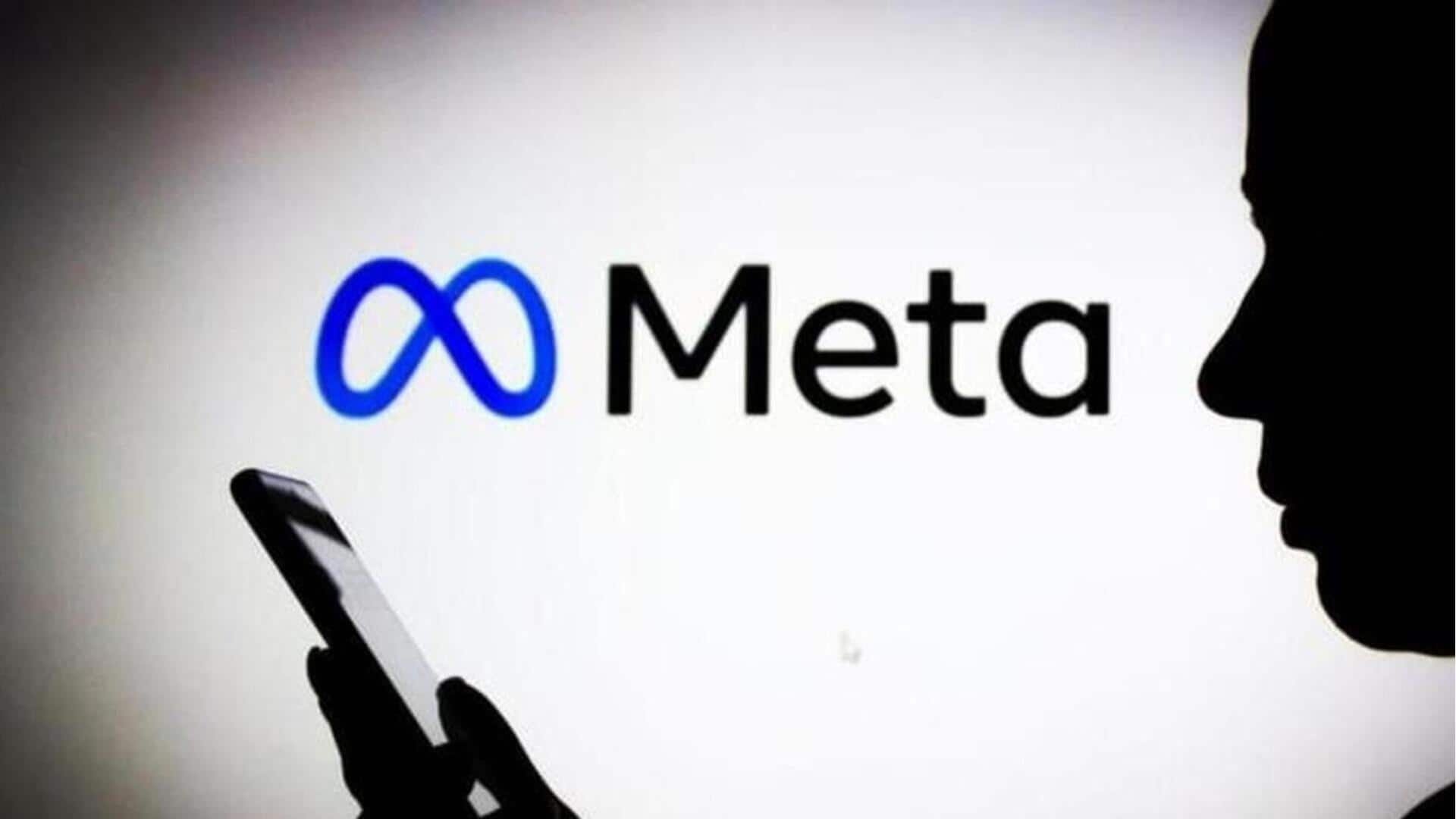 Meta takes action against Chinese propaganda, shutters nearly 9,000 accounts