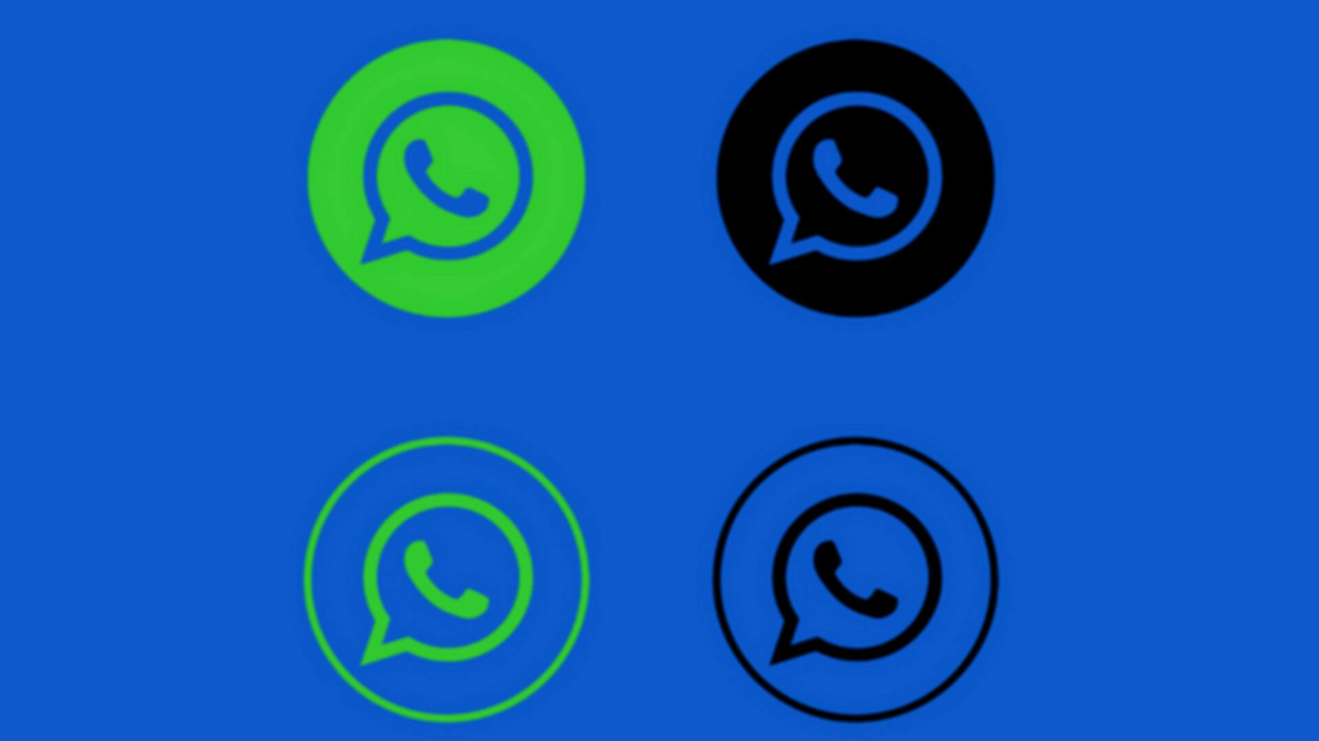 WhatsApp Channels will soon let you share voice messages, stickers