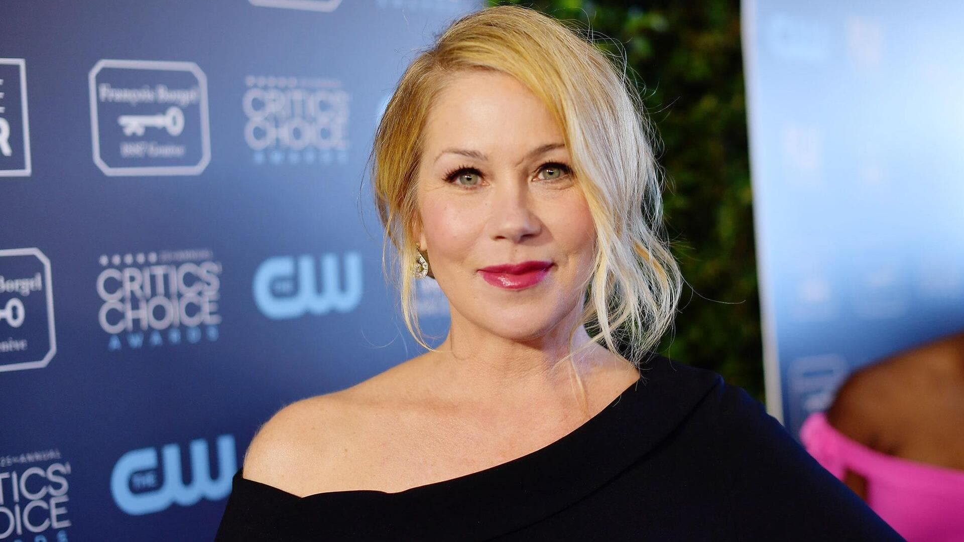 Christina Applegate's brave journey through multiple sclerosis: A closer look