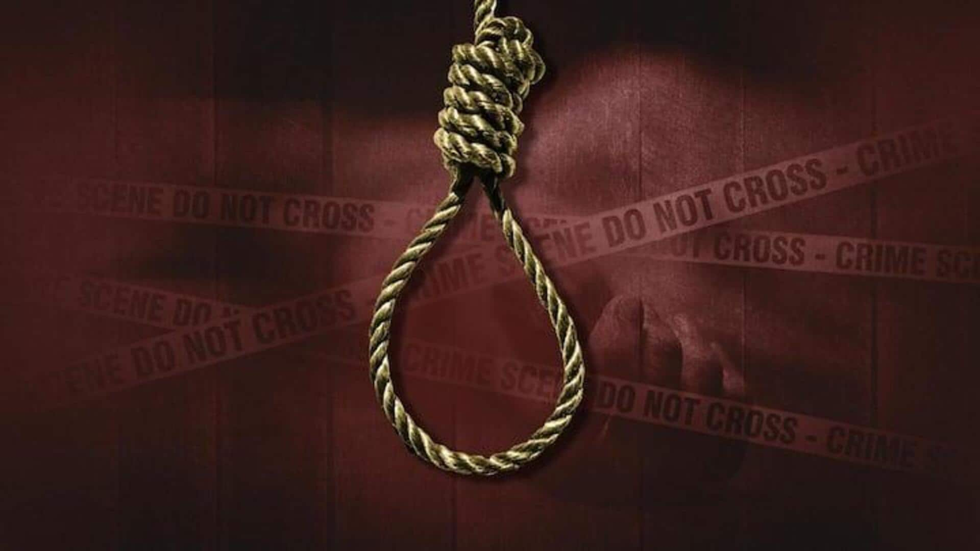 Bihar: Couple hangs themselves in custody; mob attacks police station 