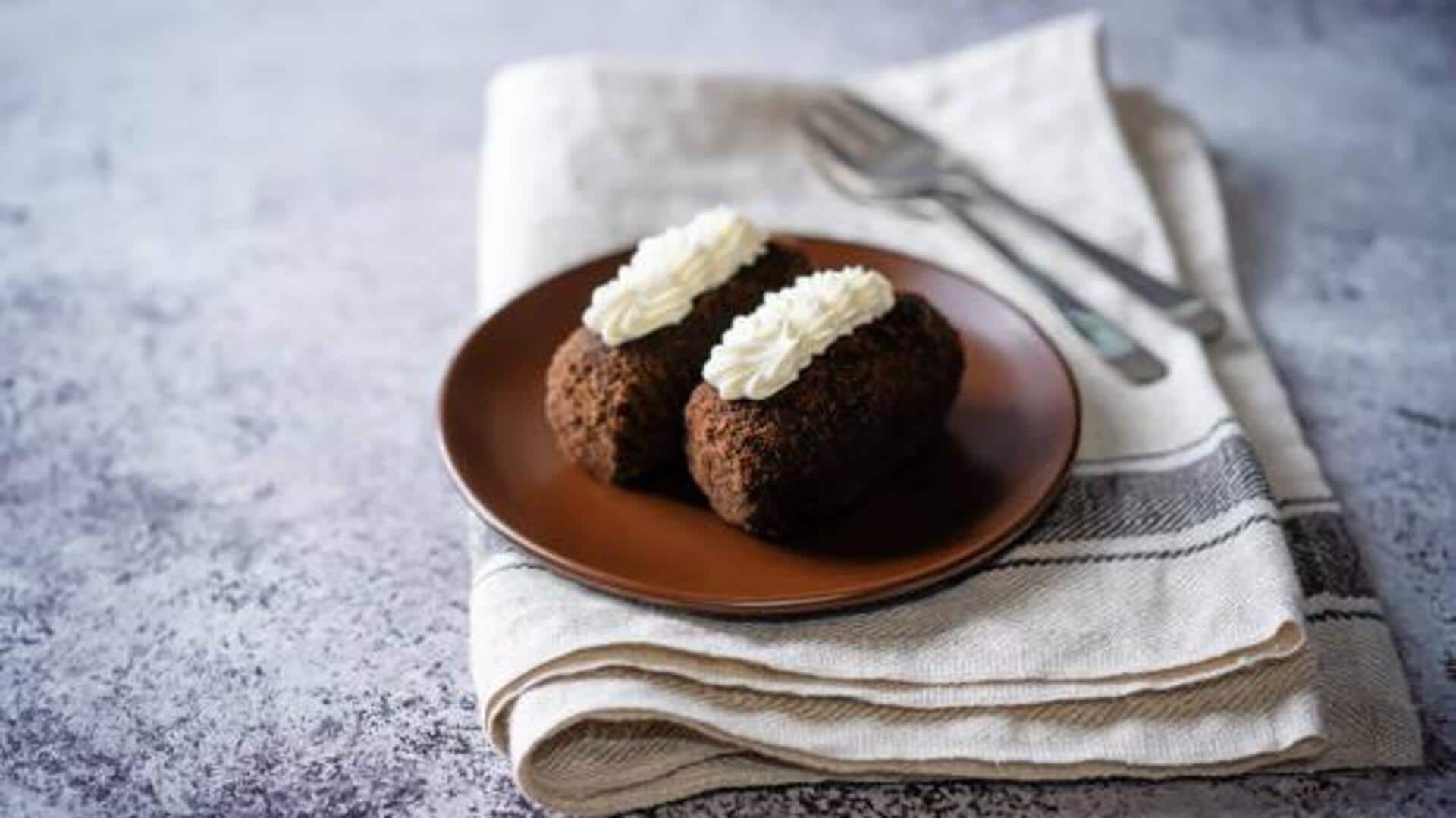 Potato-based desserts? Yes, and they are delicious! Potato-based desserts? Yes, and they are delicious!