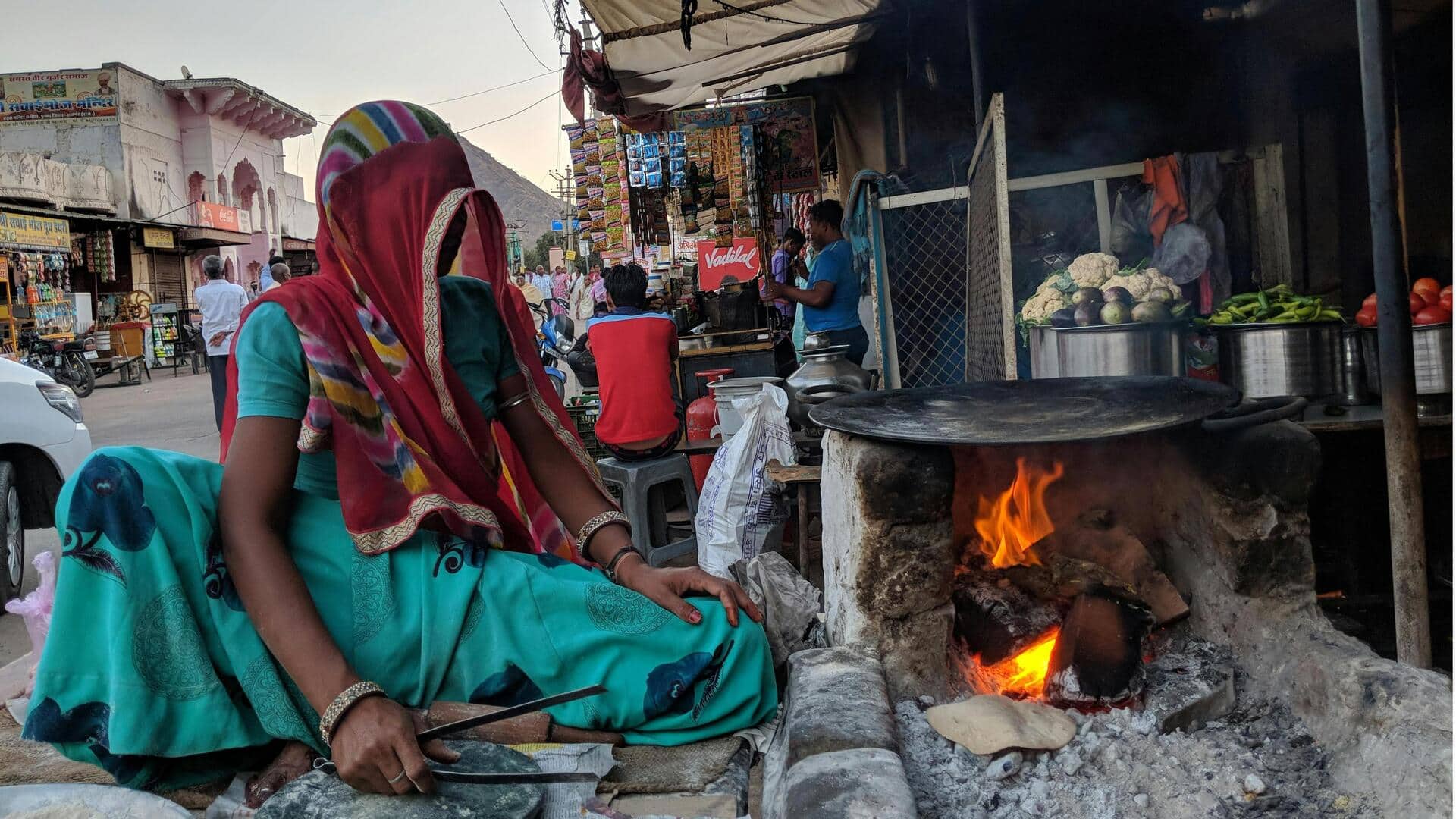 Dal-baati: The story of Rajasthan's most iconic dish