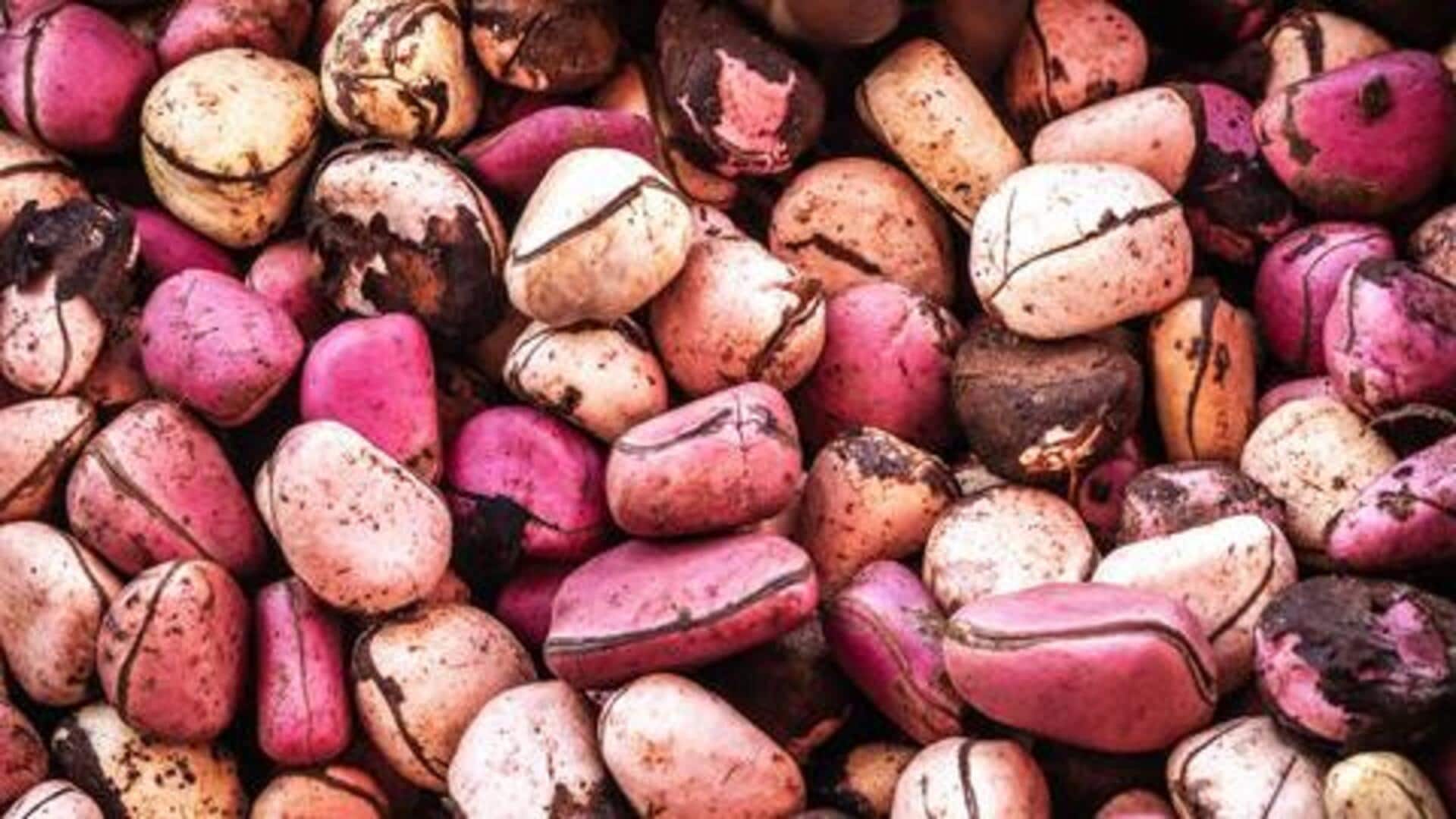 Bitter kola: The secret to youthful skin