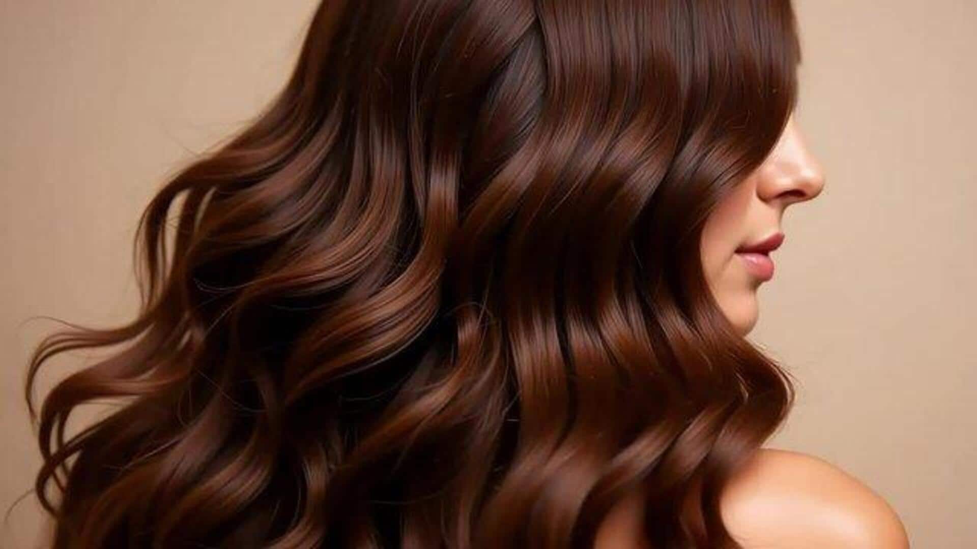 Hairstyles 101: How to style feathered layers