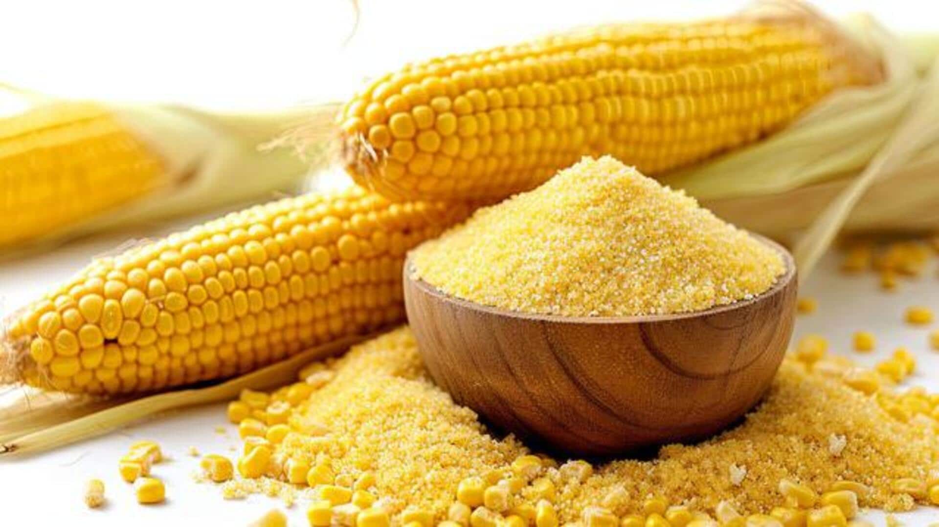 Corn grits for breakfast: 5 must-try recipes