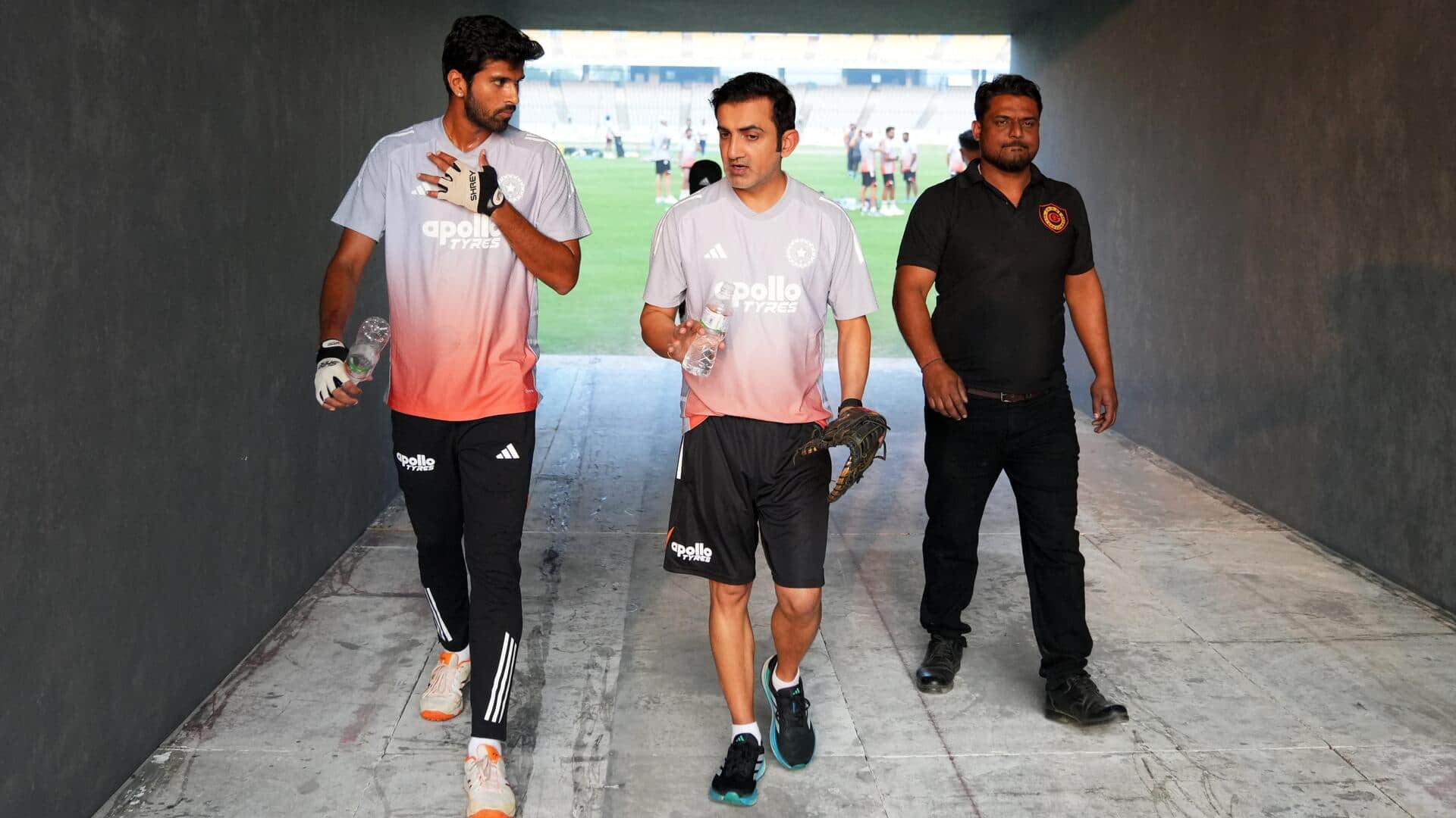 Washington Sundar to miss remaining New Zealand ODIs? Details here