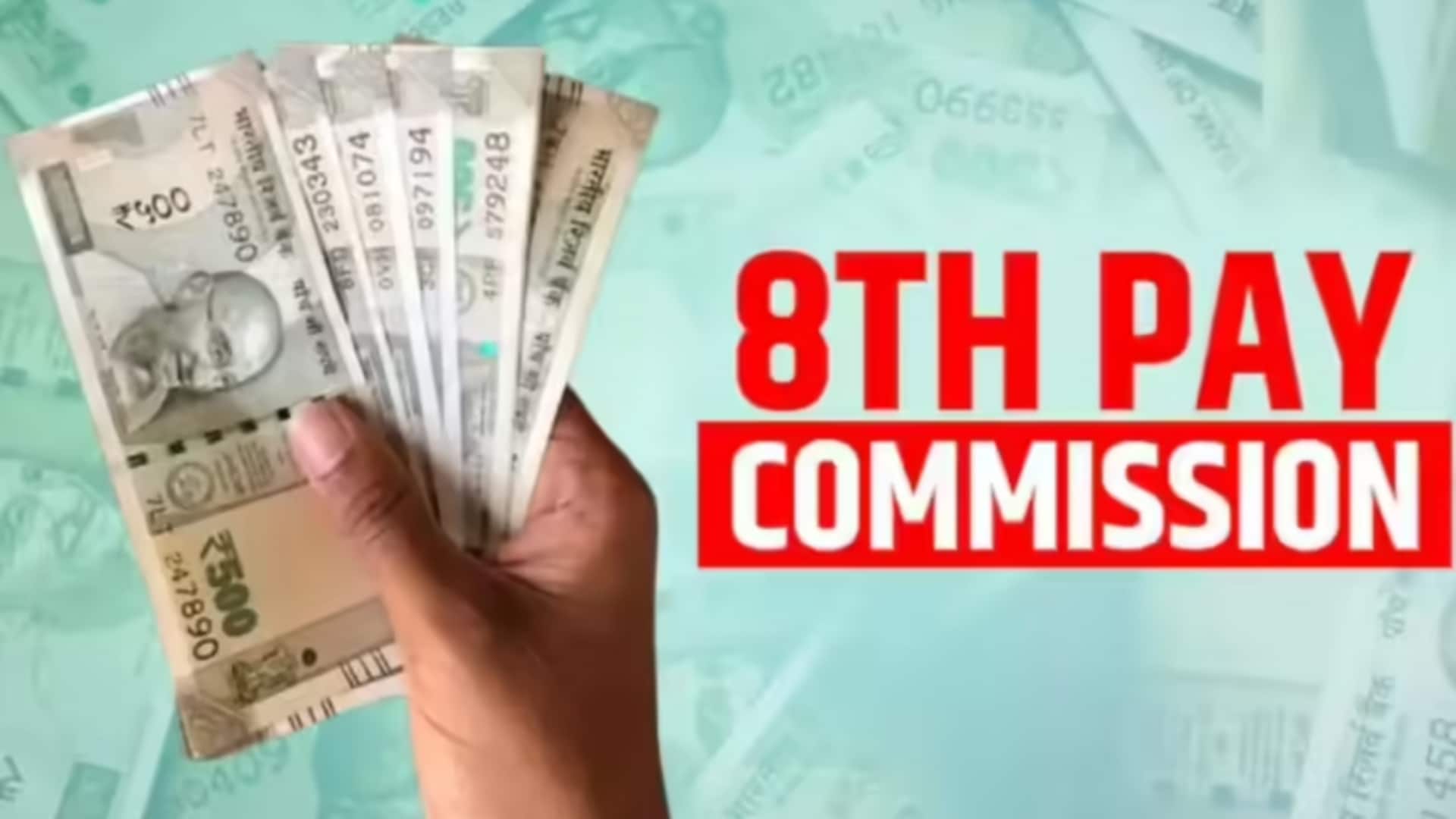 What do postal employees seek from 8th Pay Commission?