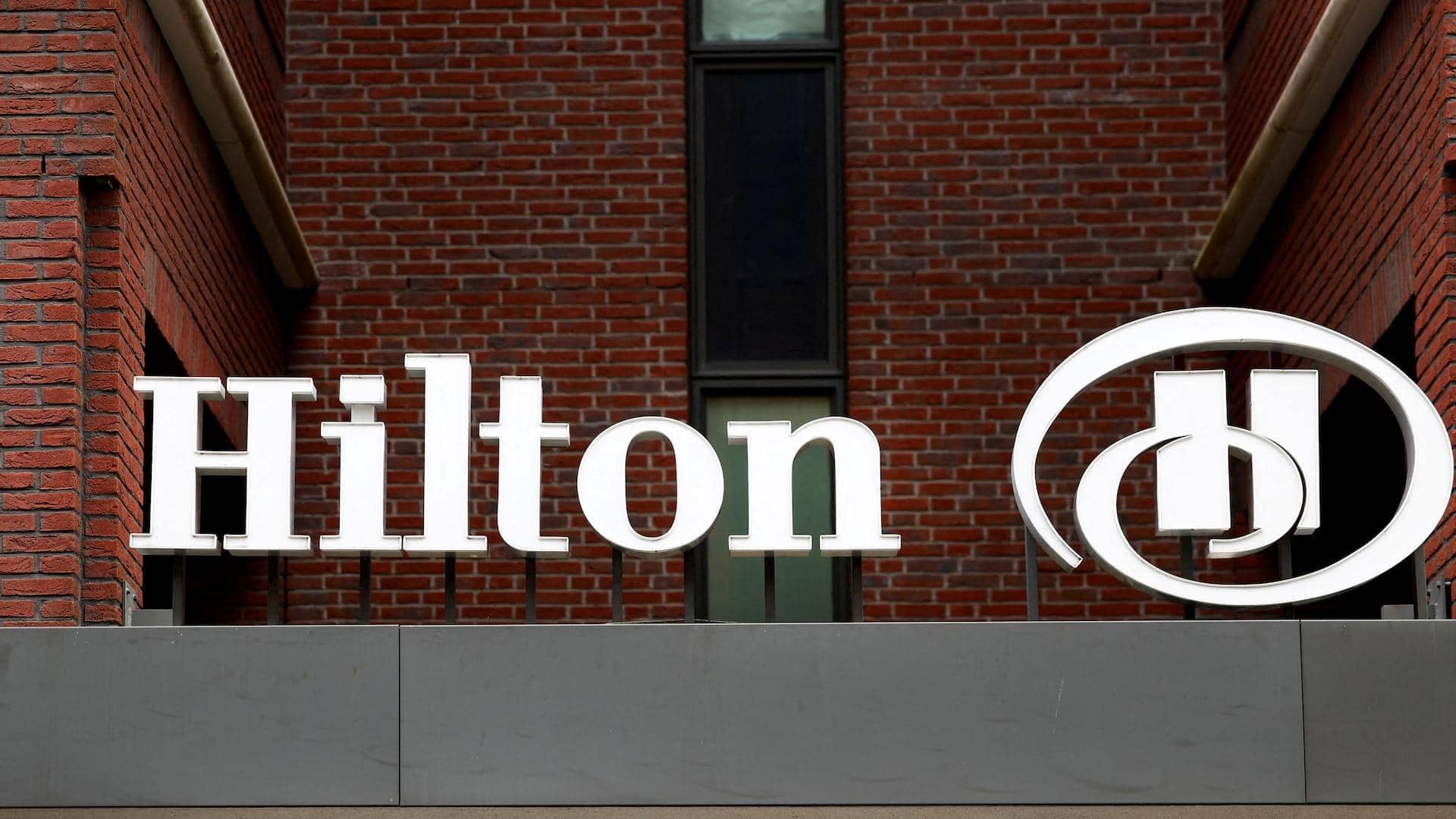 Why Hilton, IHG, Marriott are facing a probe in UK