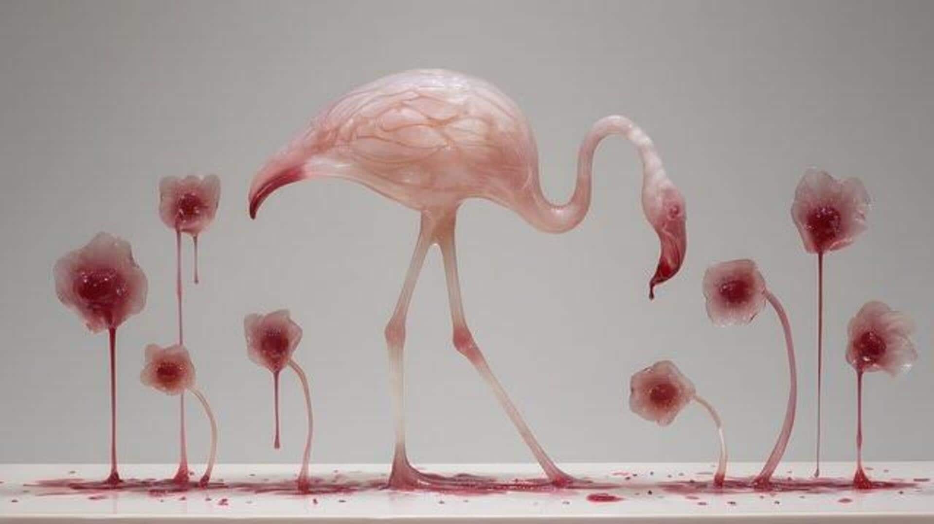 What exactly is lost wax art?