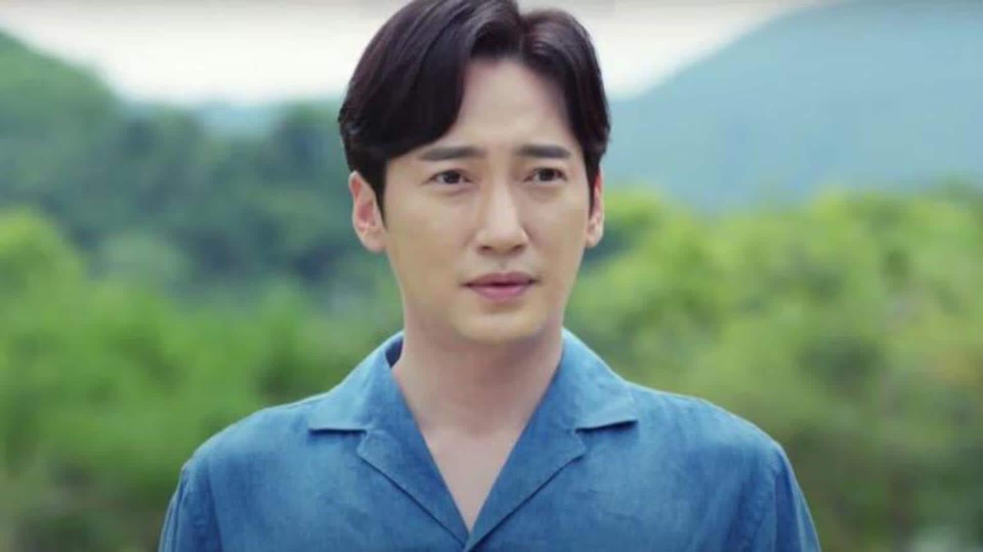 Who was Lee Sang Bo? Korean actor (45) found dead