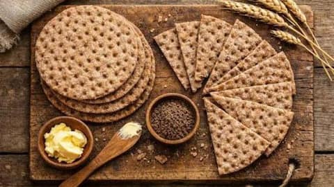 Knackebrod: All about this Scandinavian bread