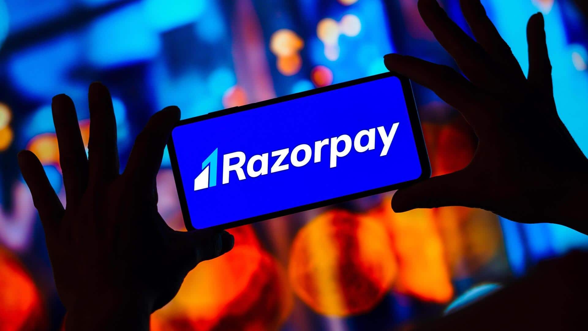 Razorpay launches AI model for payment routing, fraud detection