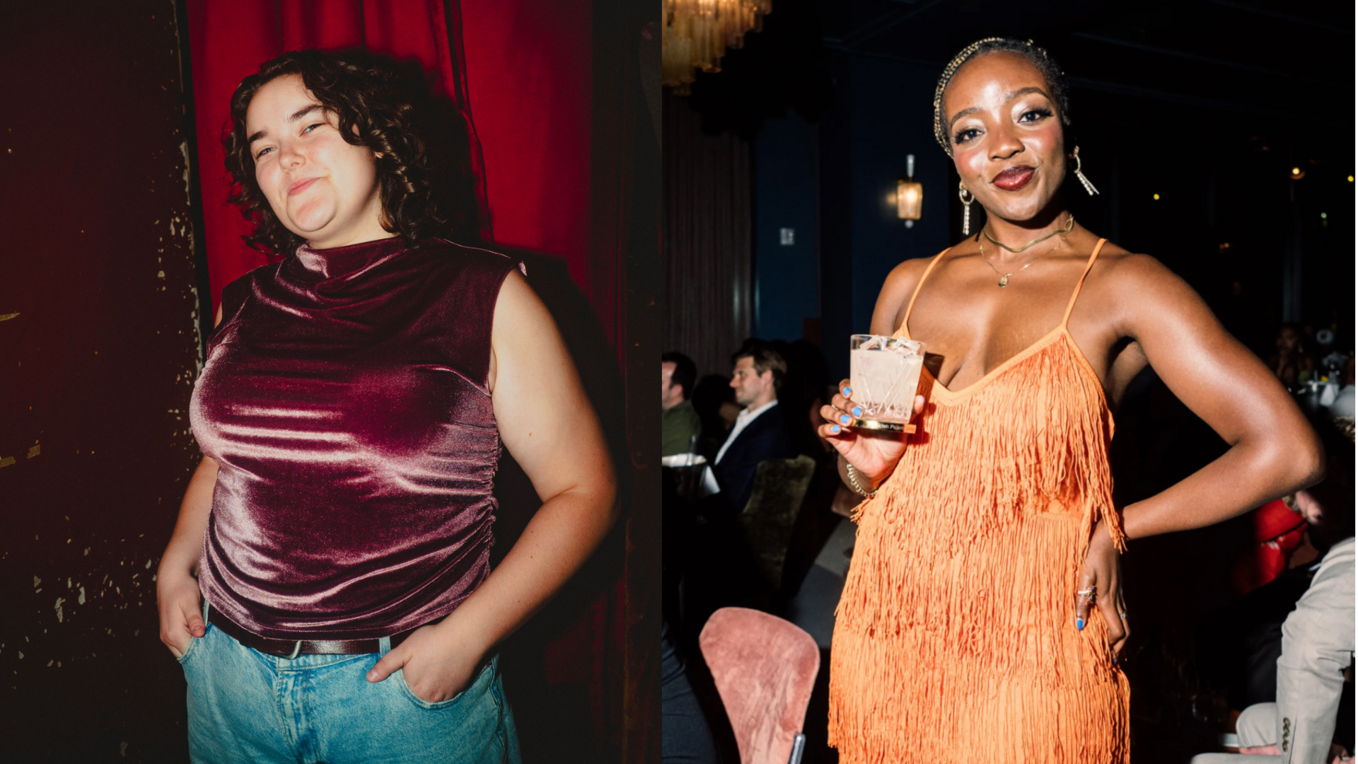 'SNL' adds Grace Reiter, Saidah Belo-Osagie to Season 52 cast