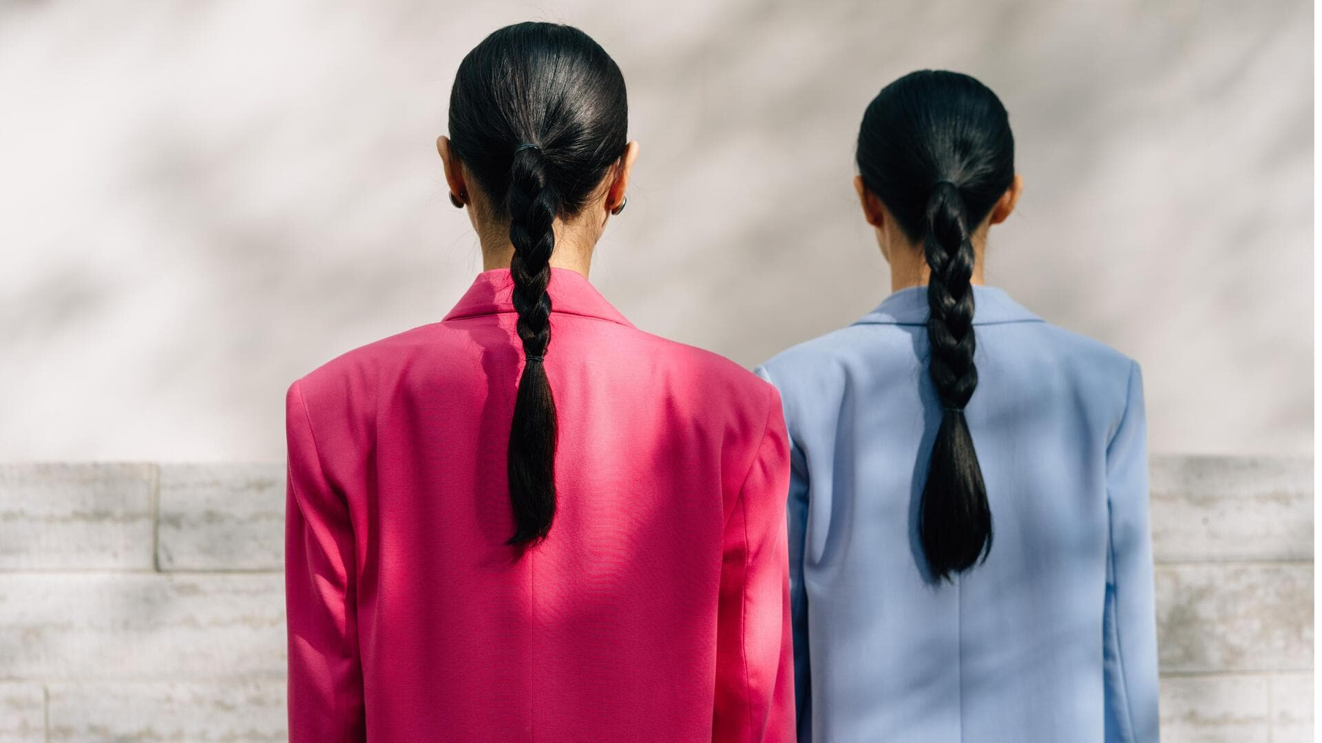 These Indian hairstyles are perfect for busy work mornings