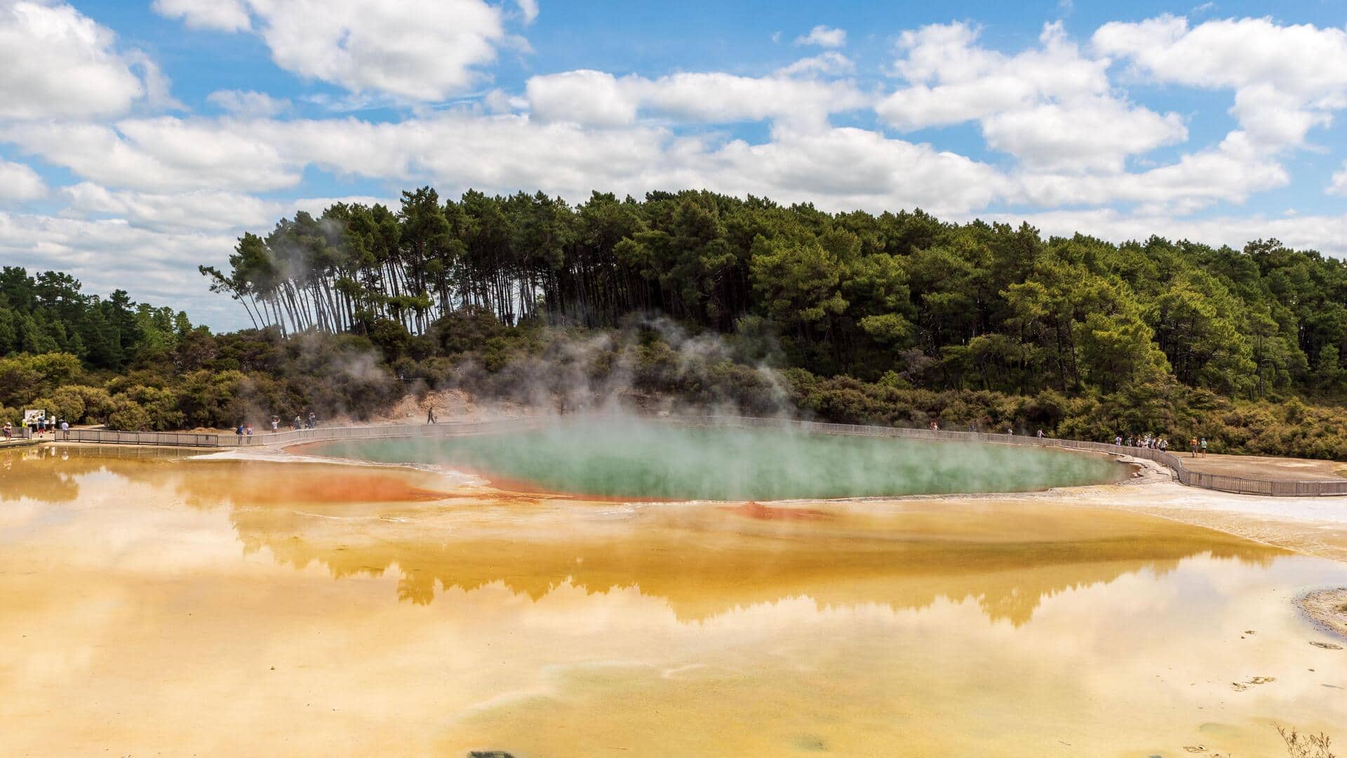 These overrated New Zealand landmarks are totally skippable