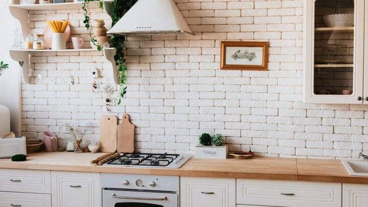 Want to have a sparkly kitchen? Follow these effective tips