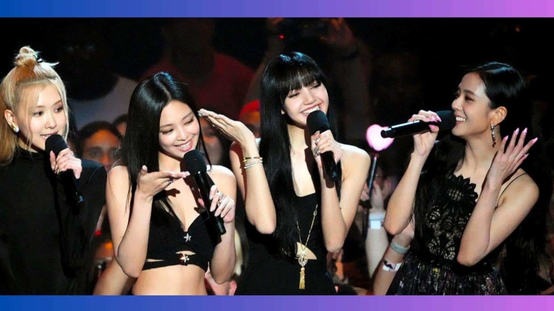 BLACKPINK members extend contracts with YG Entertainment? Here's the truth