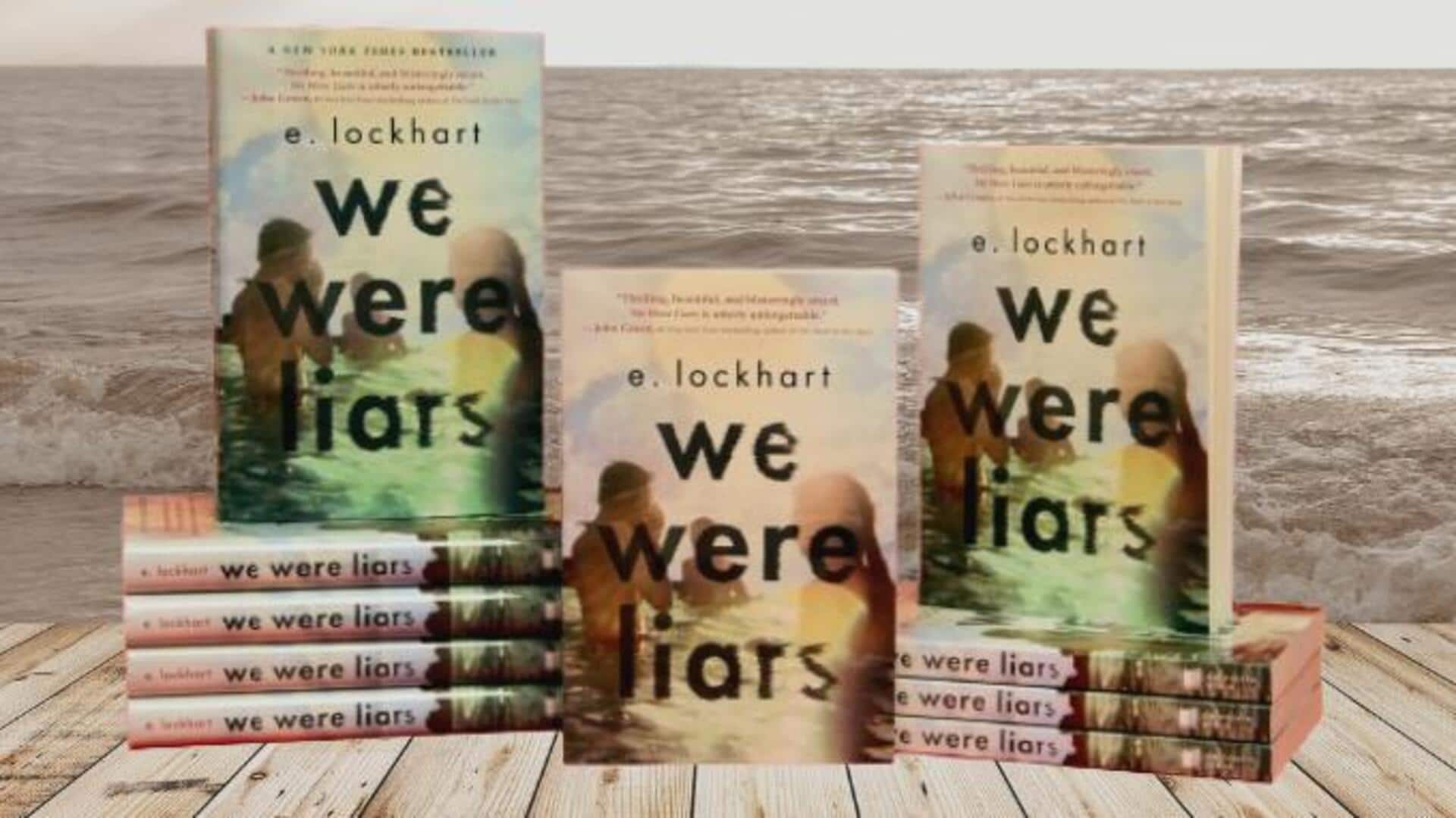 Prime Video's 'We Were Liars': Plot, cast—Everything to know