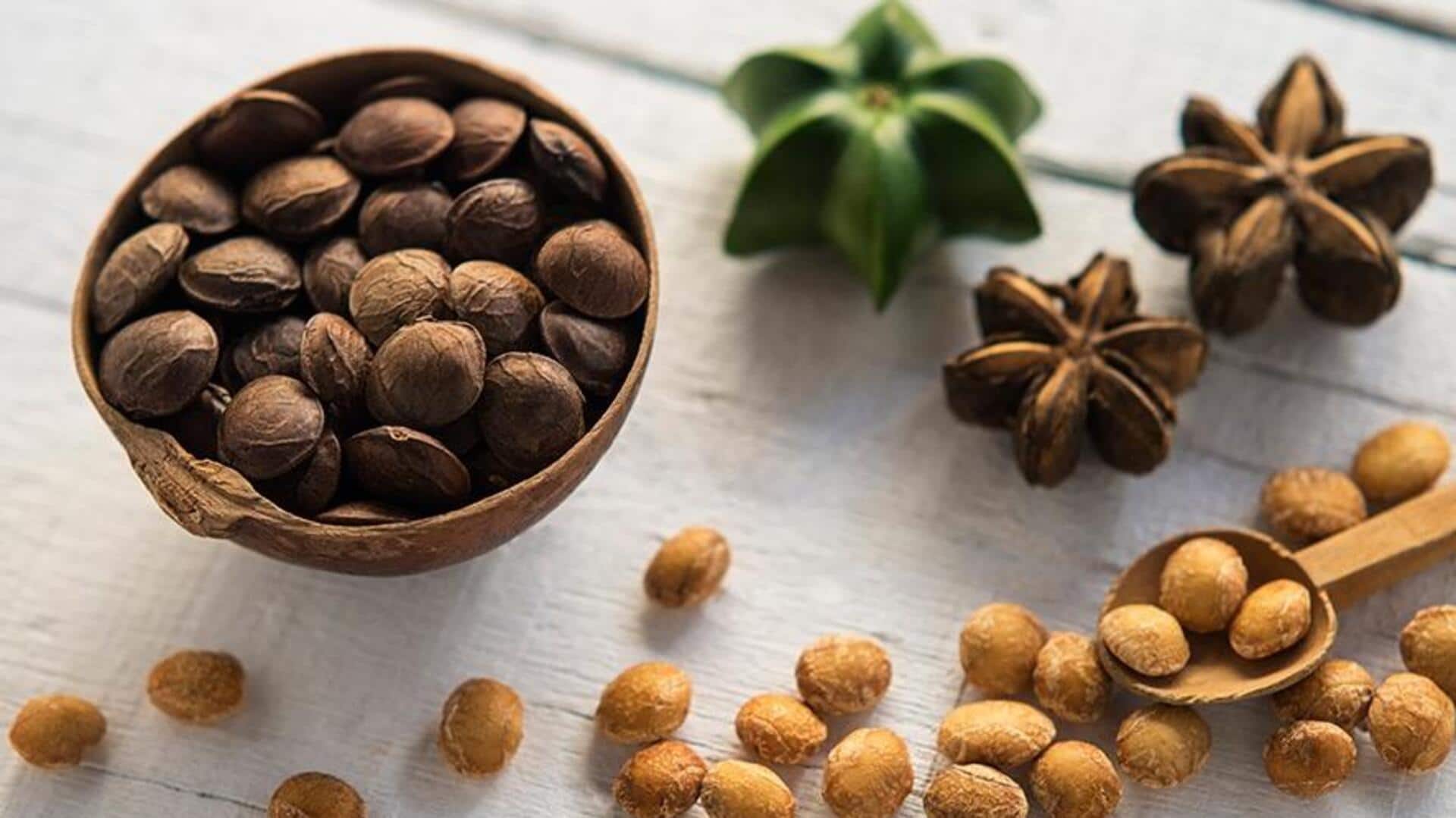 Sacha inchi: An underrated superfood you need to try Sacha inchi: An underrated superfood you need to try
