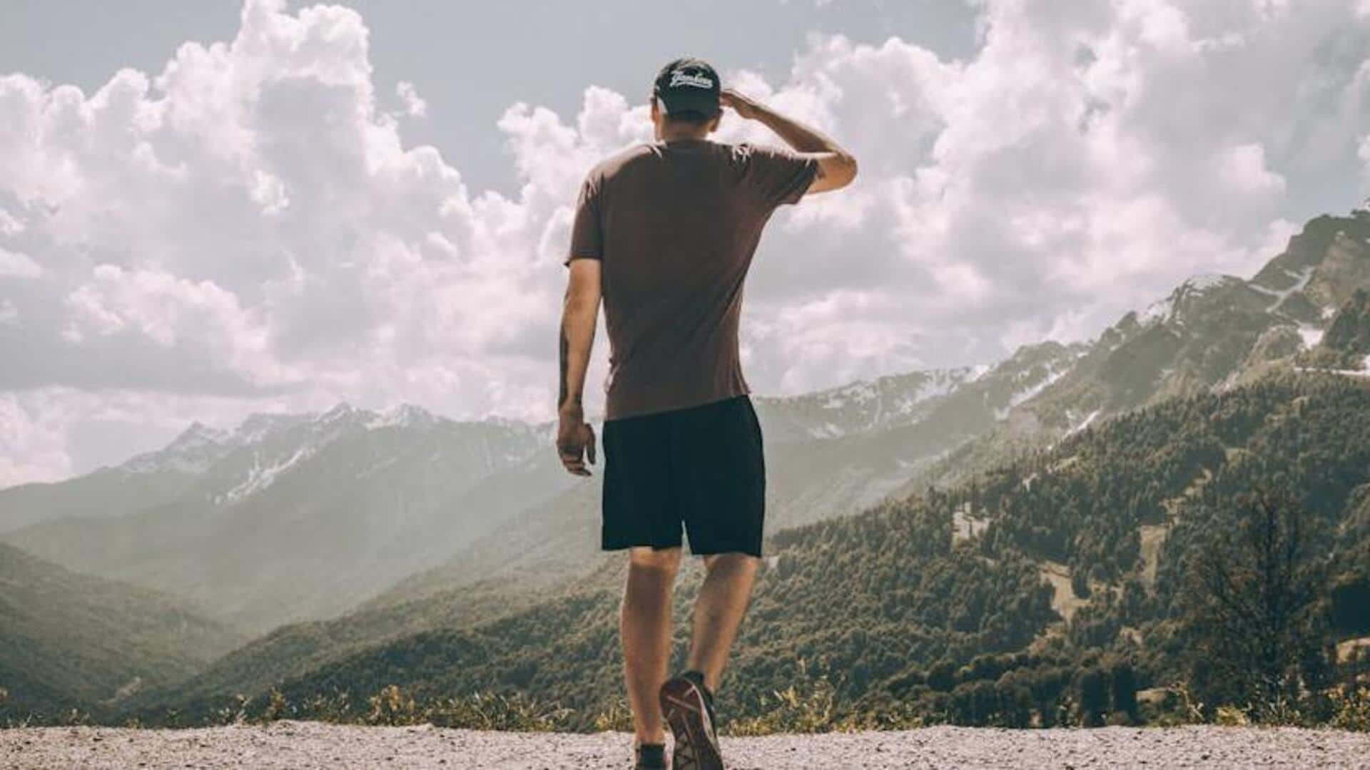 5 amazing benefits of solo hiking 5 amazing benefits of solo hiking