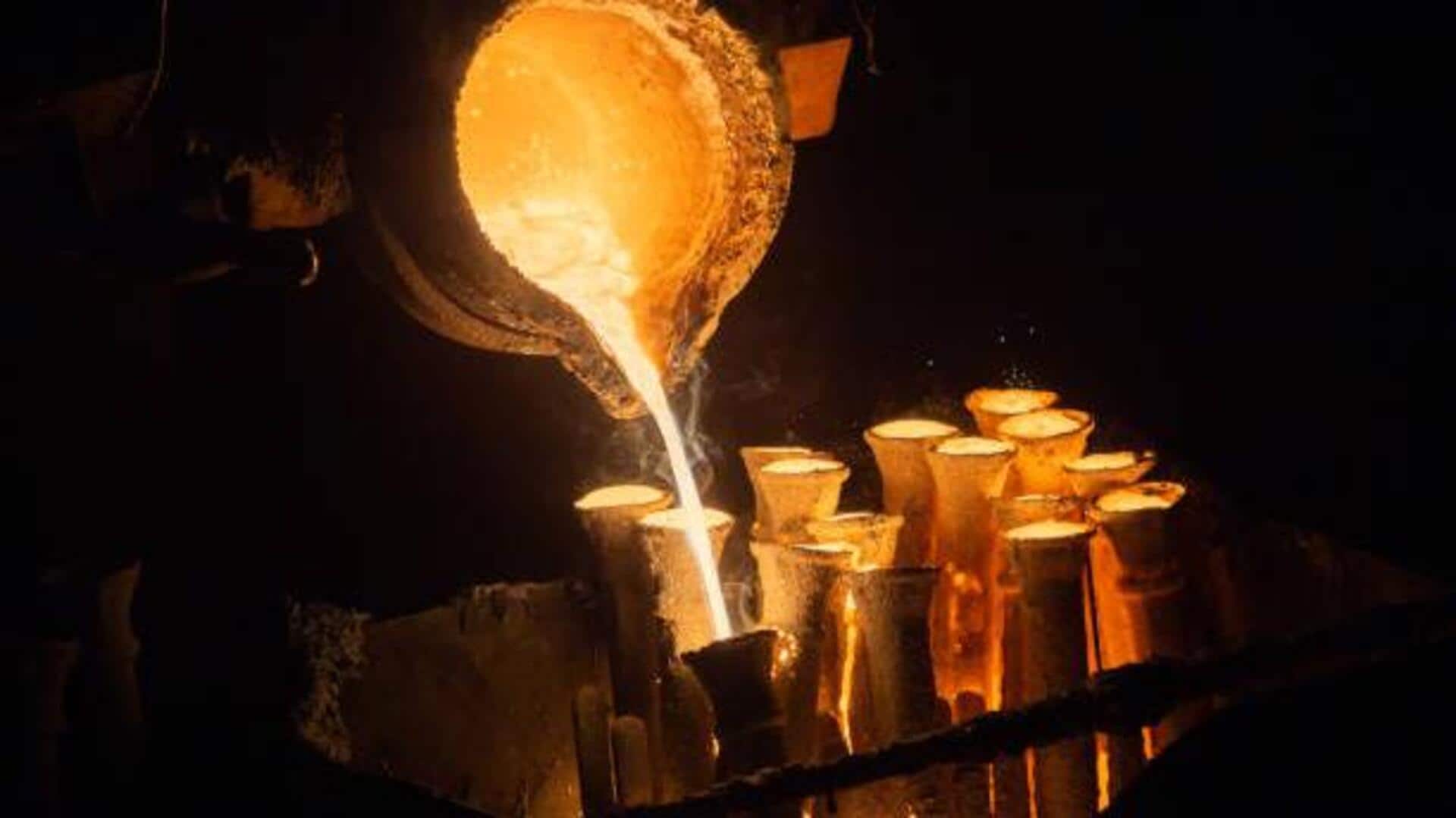 5 traditional bronze casting techniques 5 traditional bronze casting techniques