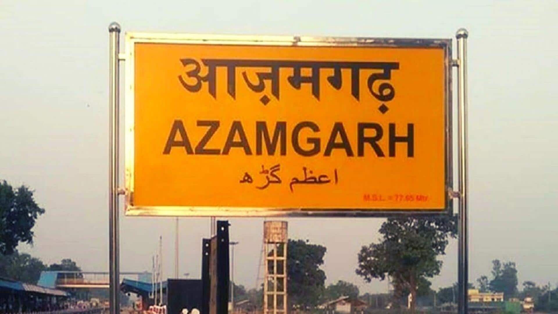 'No choice': Hindu families sell Azamgarh homes after communal clash 'No choice': Hindu families sell Azamgarh homes after communal clash