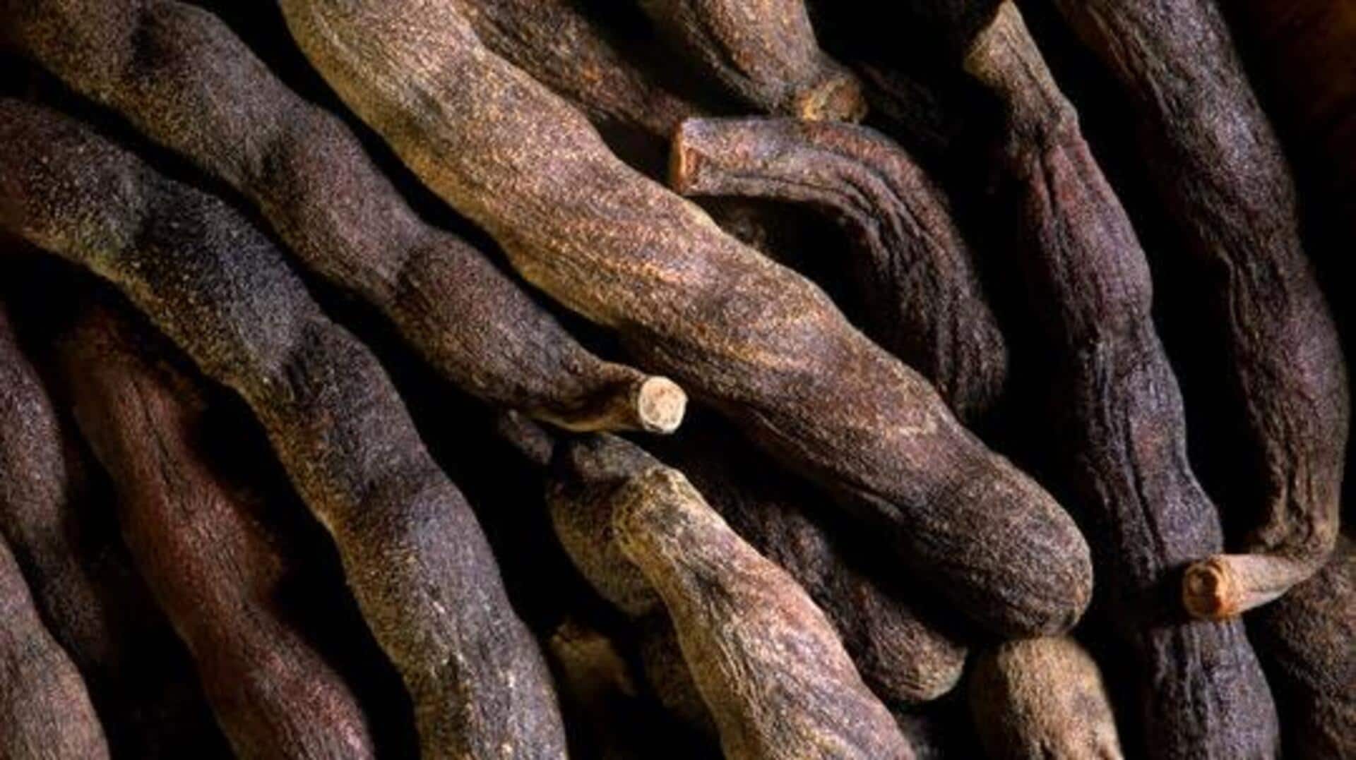 Add variety to your cooking with African black pepper