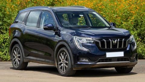 Mahindra to launch 2 new SUVs next year