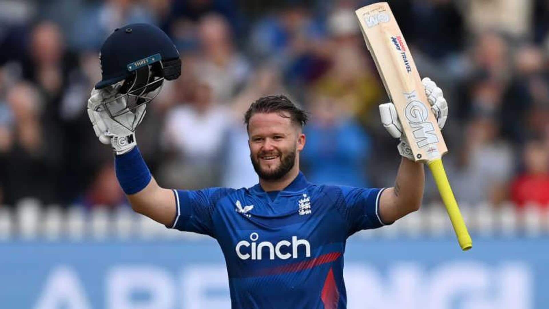 IPL 2026 auction: Delhi Capitals acquire Ben Duckett