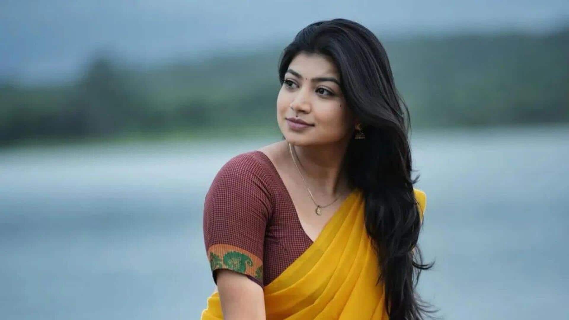 Who was Nandini CM? Kannada-Tamil actor (26) dies by suicide