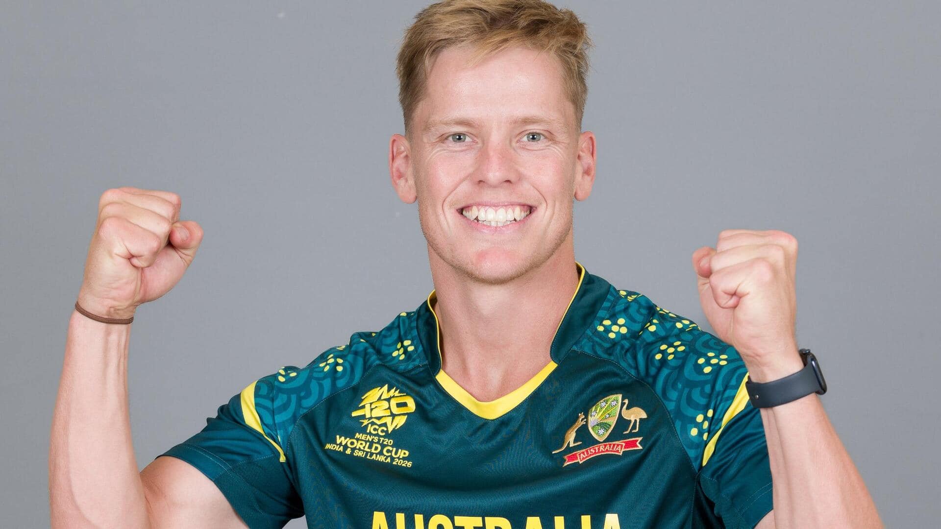 T20 World Cup, Nathan Ellis floors Ireland with 4/12: Stats